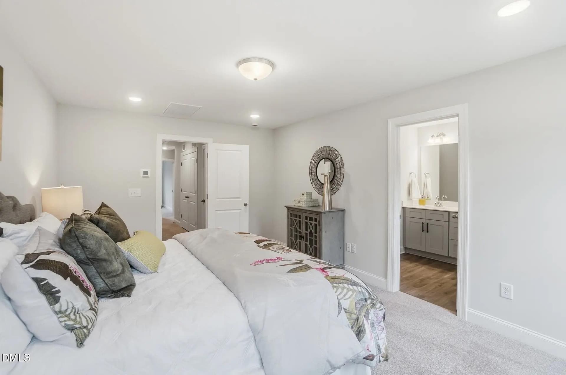 Image 8 - 5402 Running Fox Lane, Durham, NC 27703