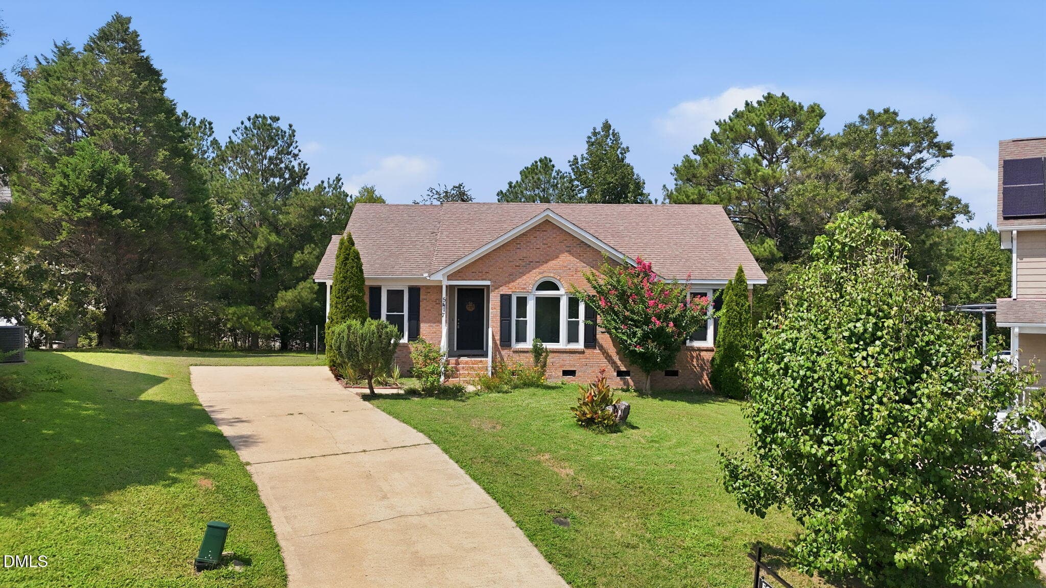 3-web-or-mls-DJI_20260901140408_0806_D - 5417 Trenburg Court, Knightdale, NC 27545, Knightdale