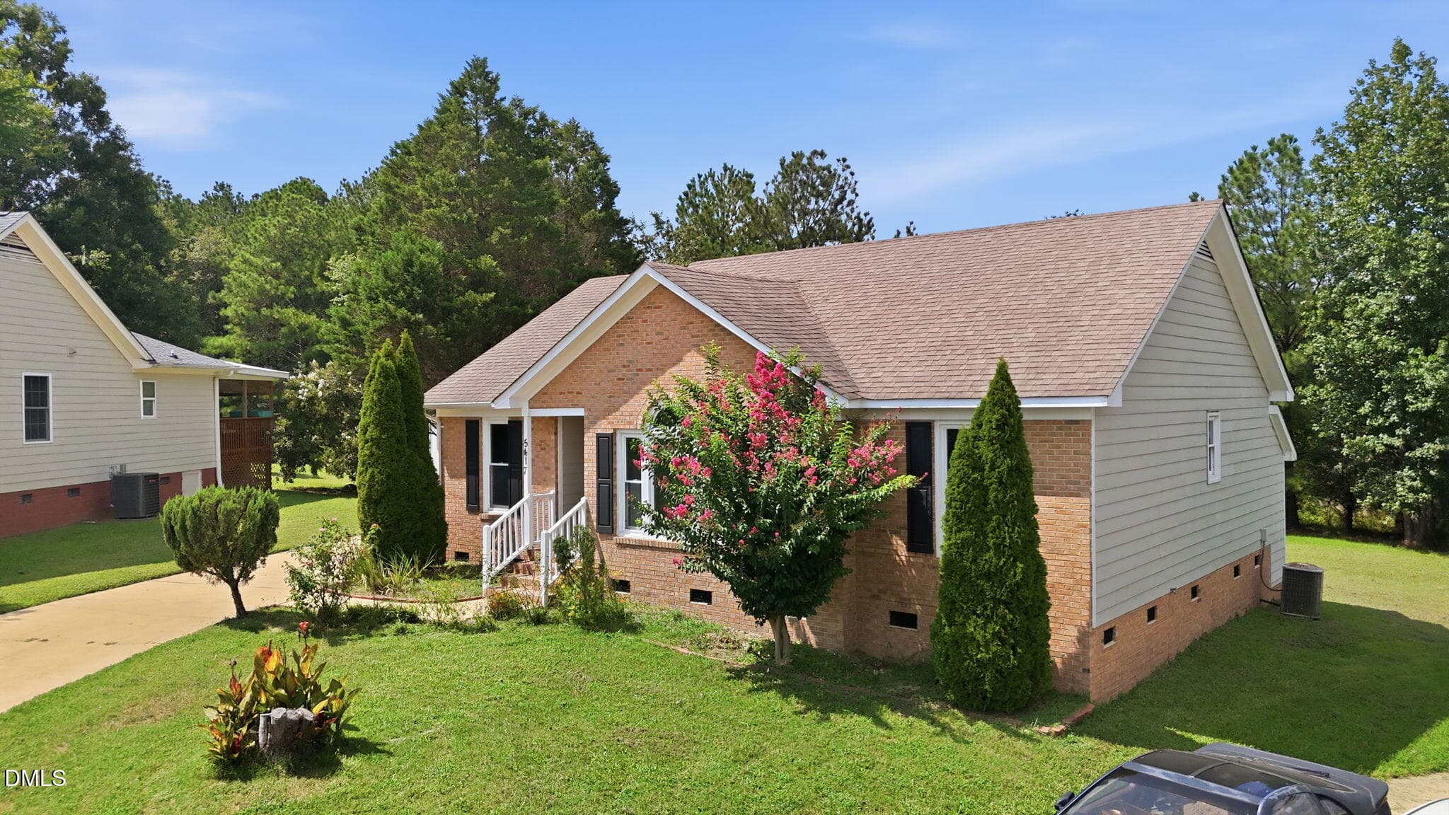 13-web-or-mls-DJI_20260901140612_0816_D - 5417 Trenburg Court, Knightdale, NC 27545, Knightdale