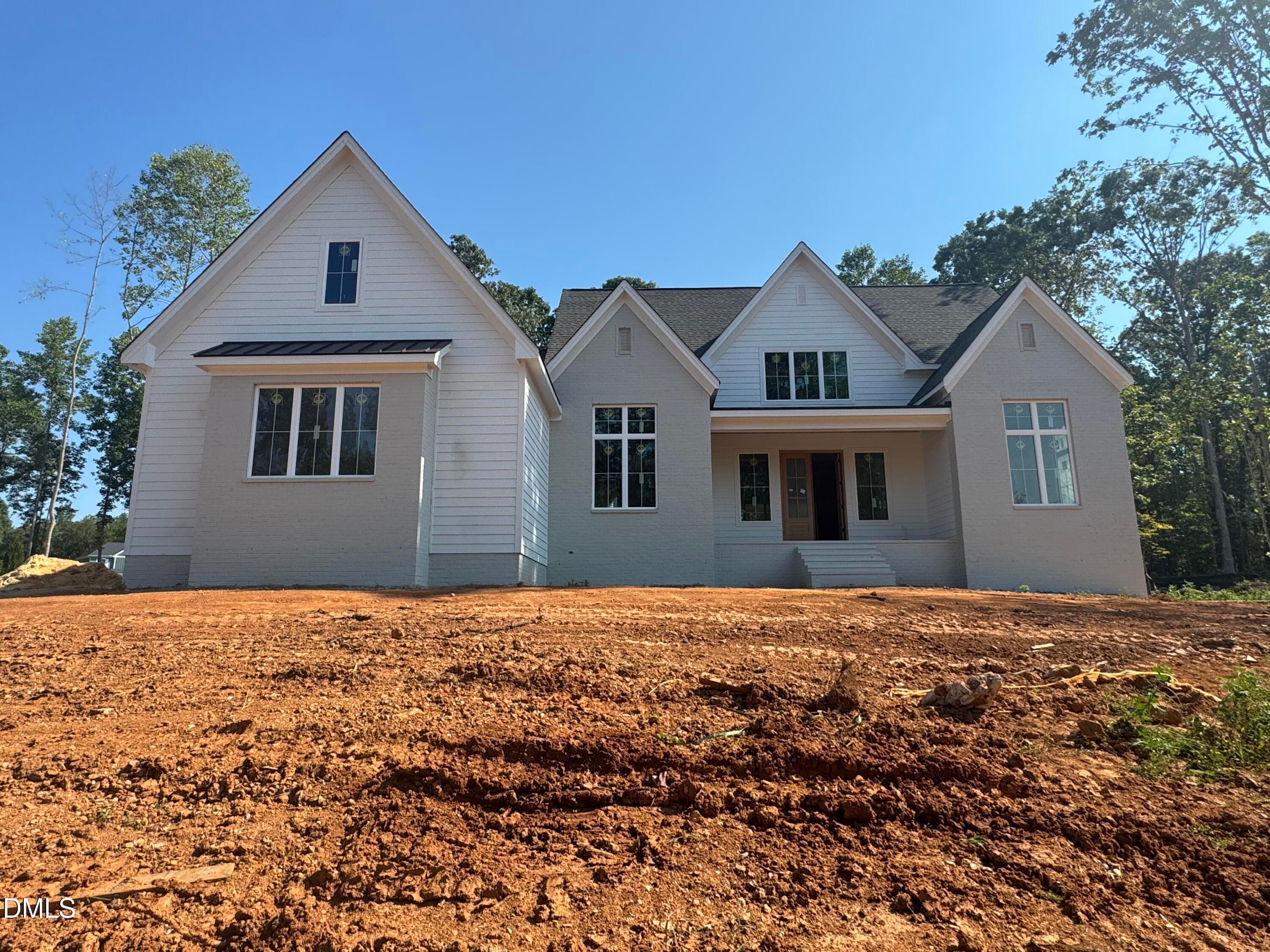 IMG_7887 - 396 Mollie Meadow Drive, Zebulon, NC 27597, Zebulon