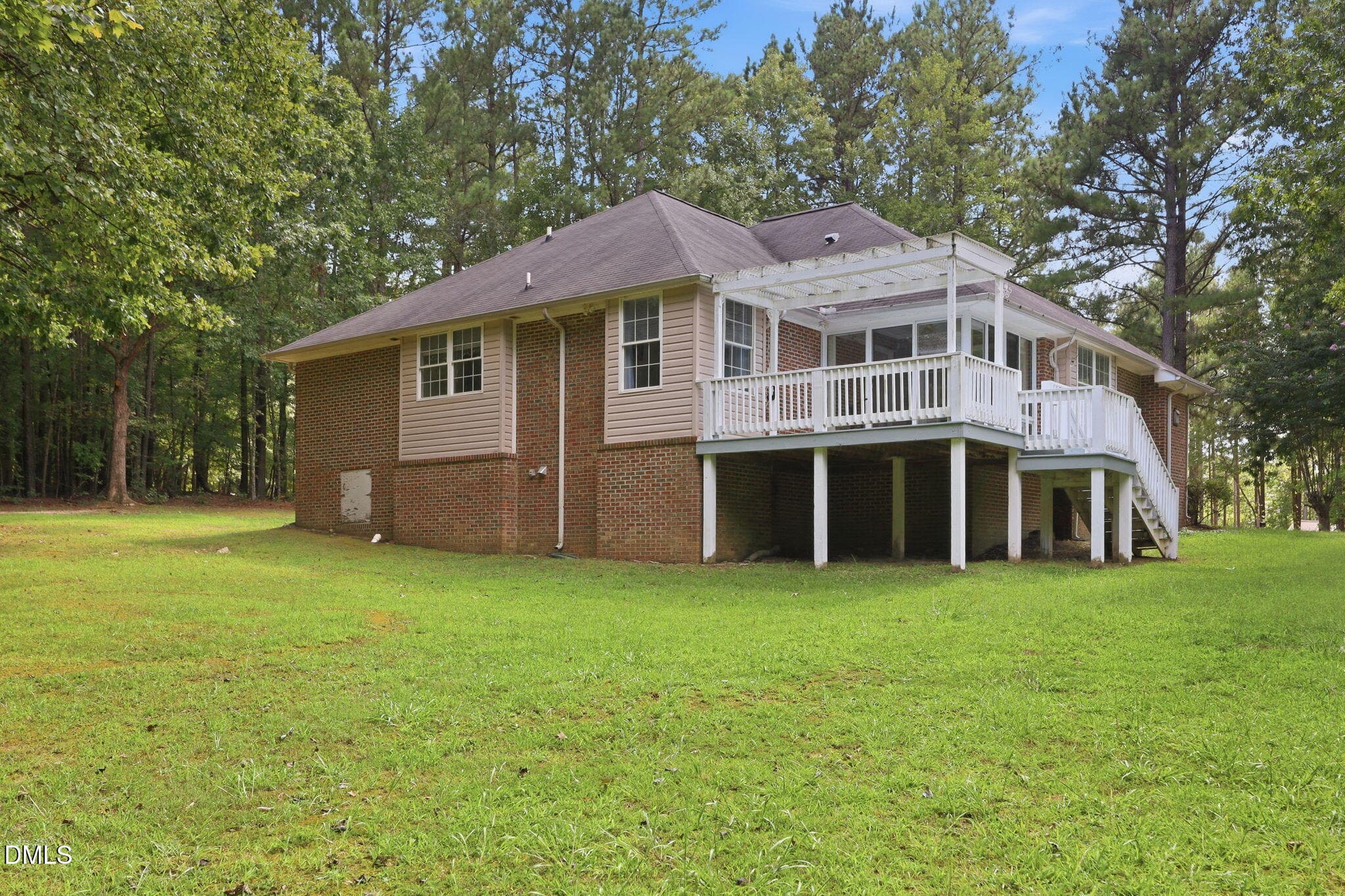 53-web-or-mls-IMG_4205 - 606 Dabney Woods Lane, Henderson, NC 27537, Henderson