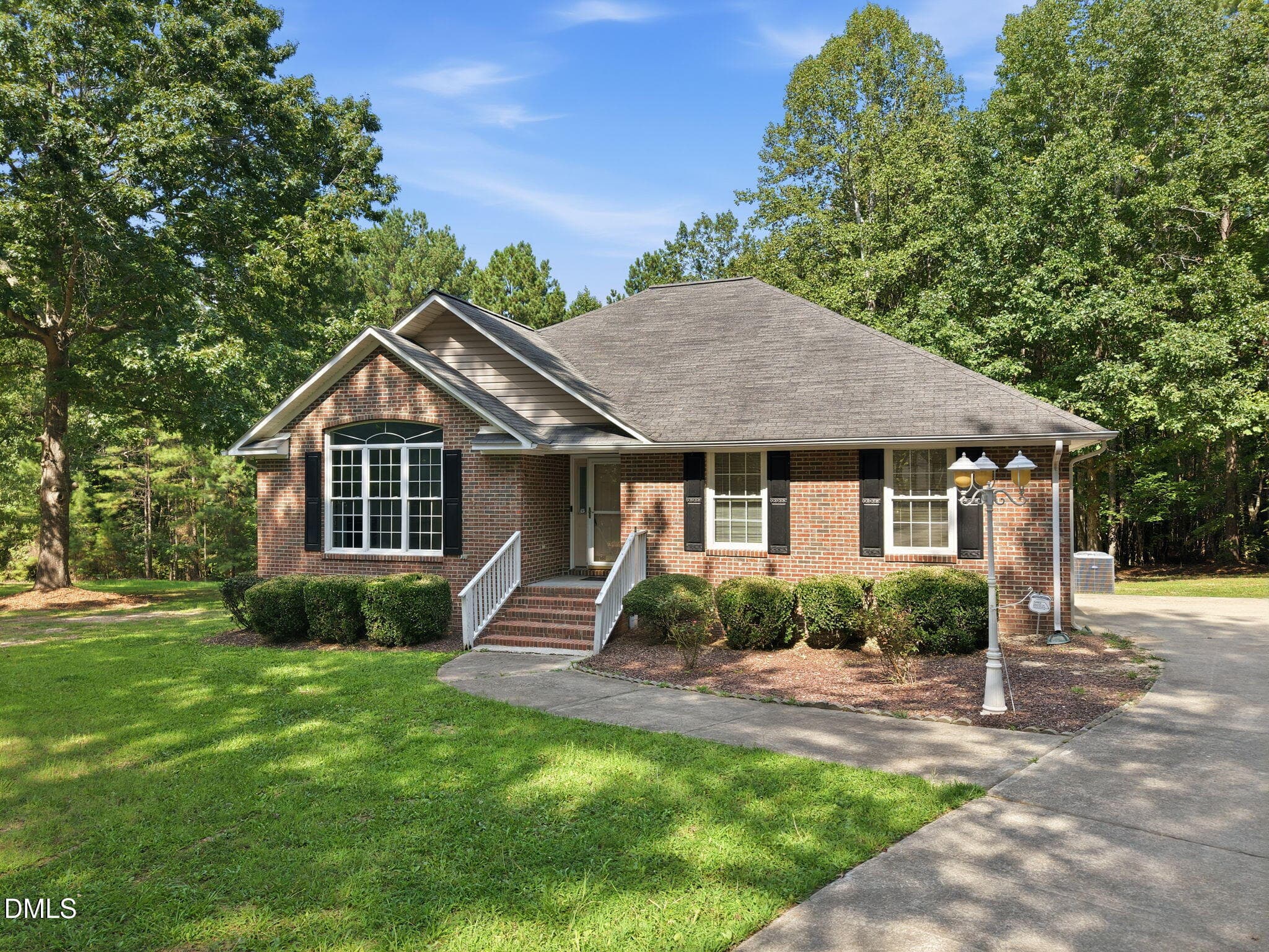 1-web-or-mls-DJI_20260901153147_0087_D - 606 Dabney Woods Lane, Henderson, NC 27537, Henderson
