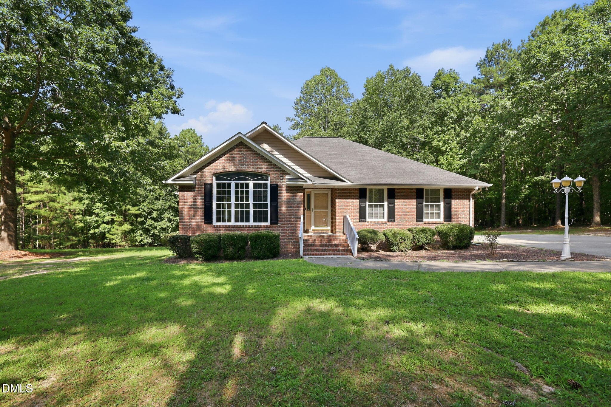 2-web-or-mls-IMG_4196 - 606 Dabney Woods Lane, Henderson, NC 27537, Henderson