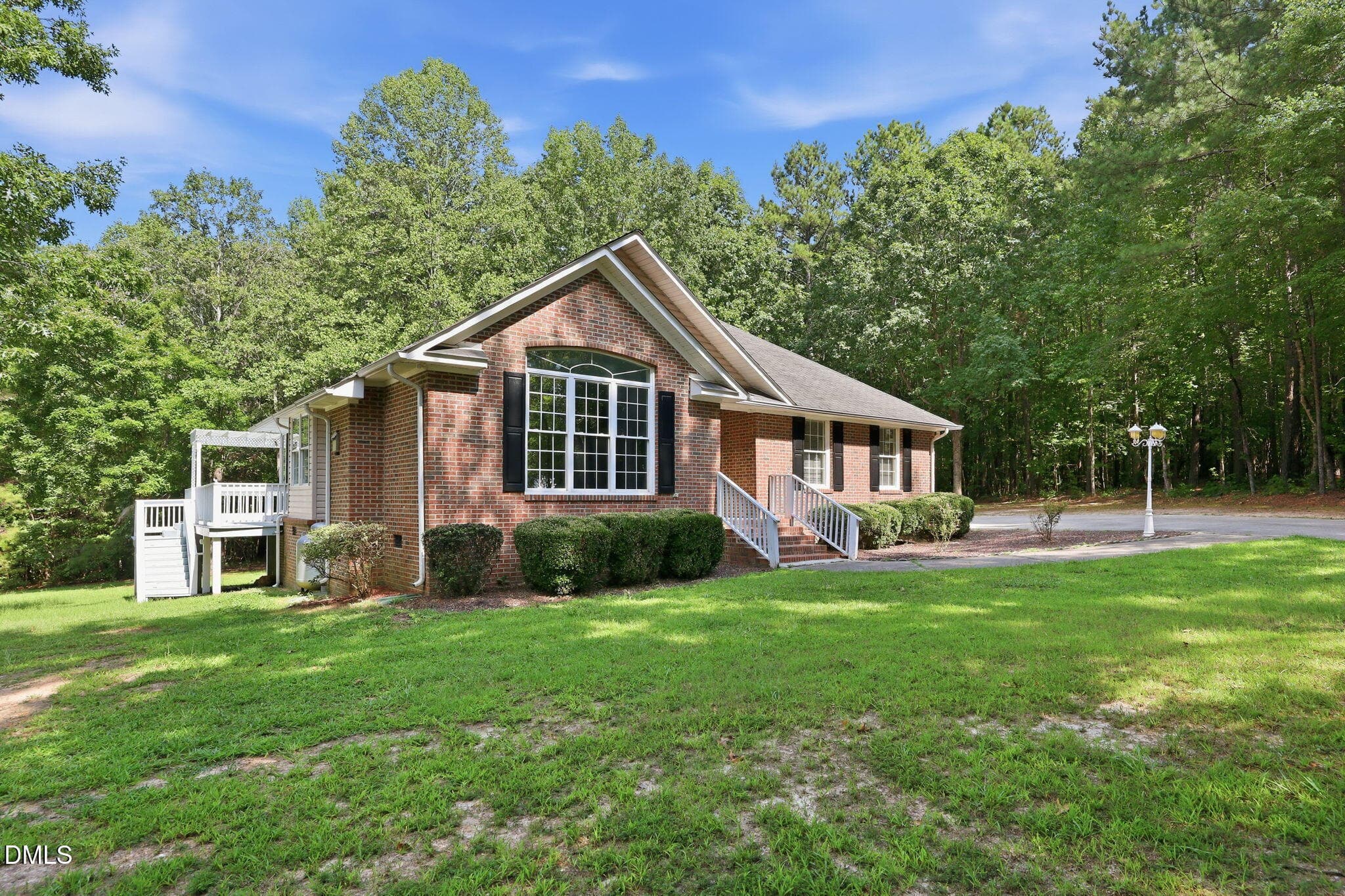 3-web-or-mls-IMG_4198 - 606 Dabney Woods Lane, Henderson, NC 27537, Henderson