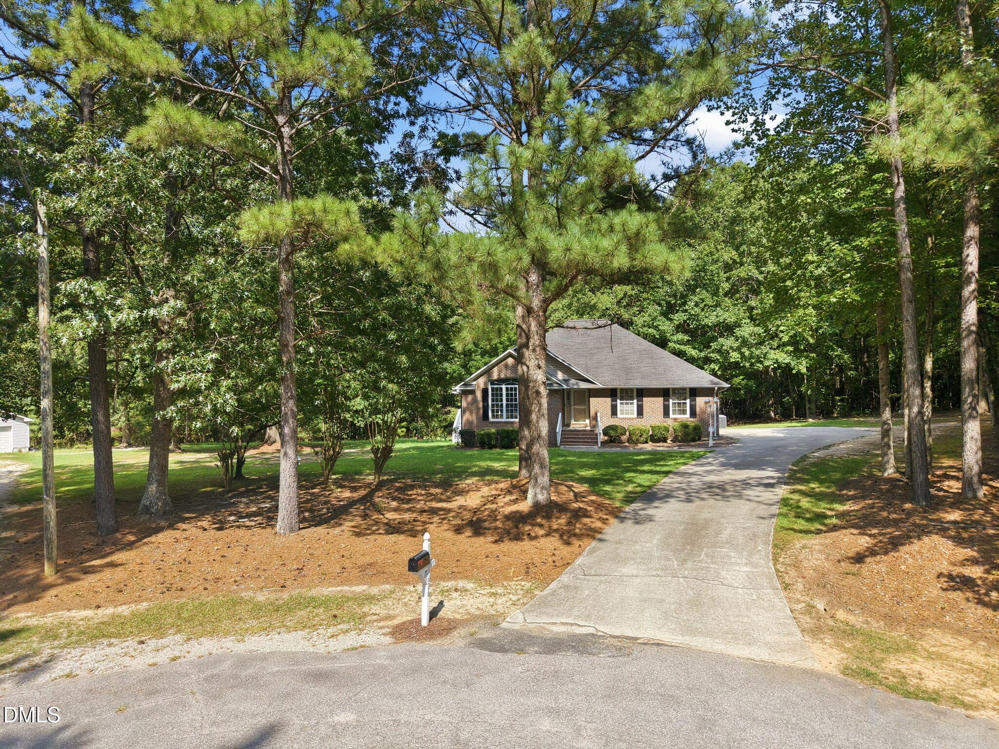 4-web-or-mls-DJI_20260901152409_0068_D - 606 Dabney Woods Lane, Henderson, NC 27537, Henderson