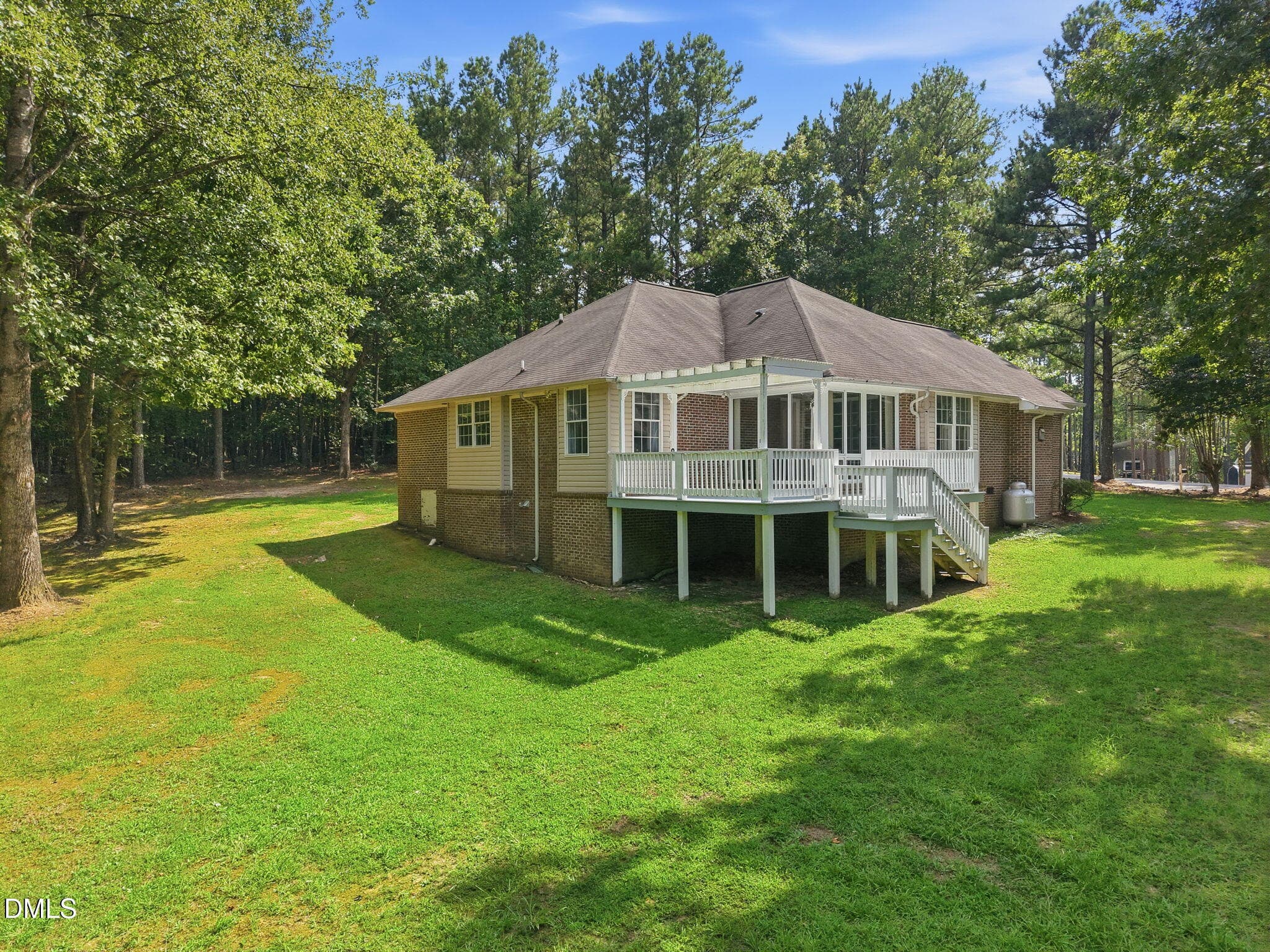 8-web-or-mls-DJI_20260901152854_0081_D - 606 Dabney Woods Lane, Henderson, NC 27537, Henderson