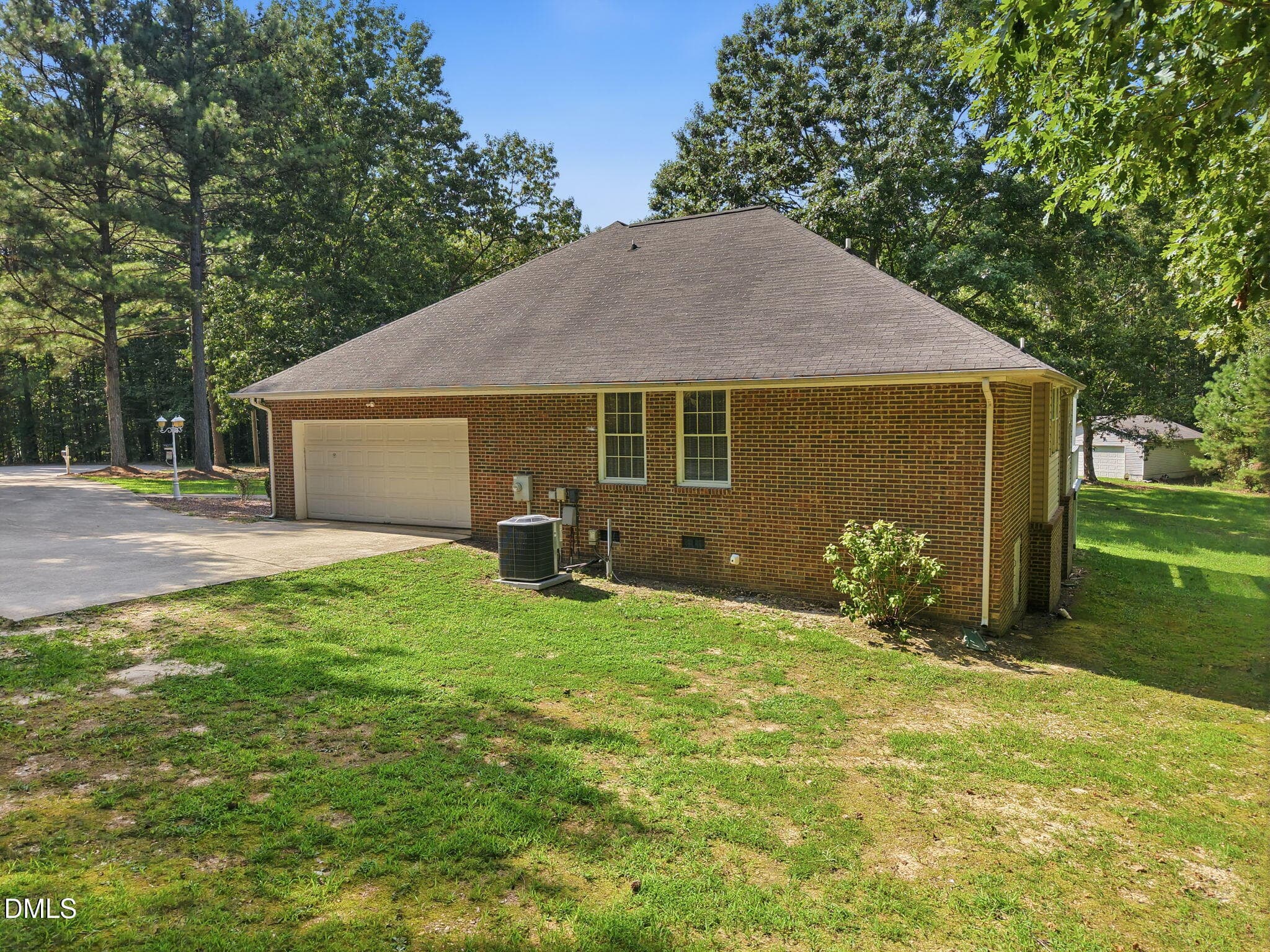 9-web-or-mls-DJI_20260901153052_0084_D - 606 Dabney Woods Lane, Henderson, NC 27537, Henderson