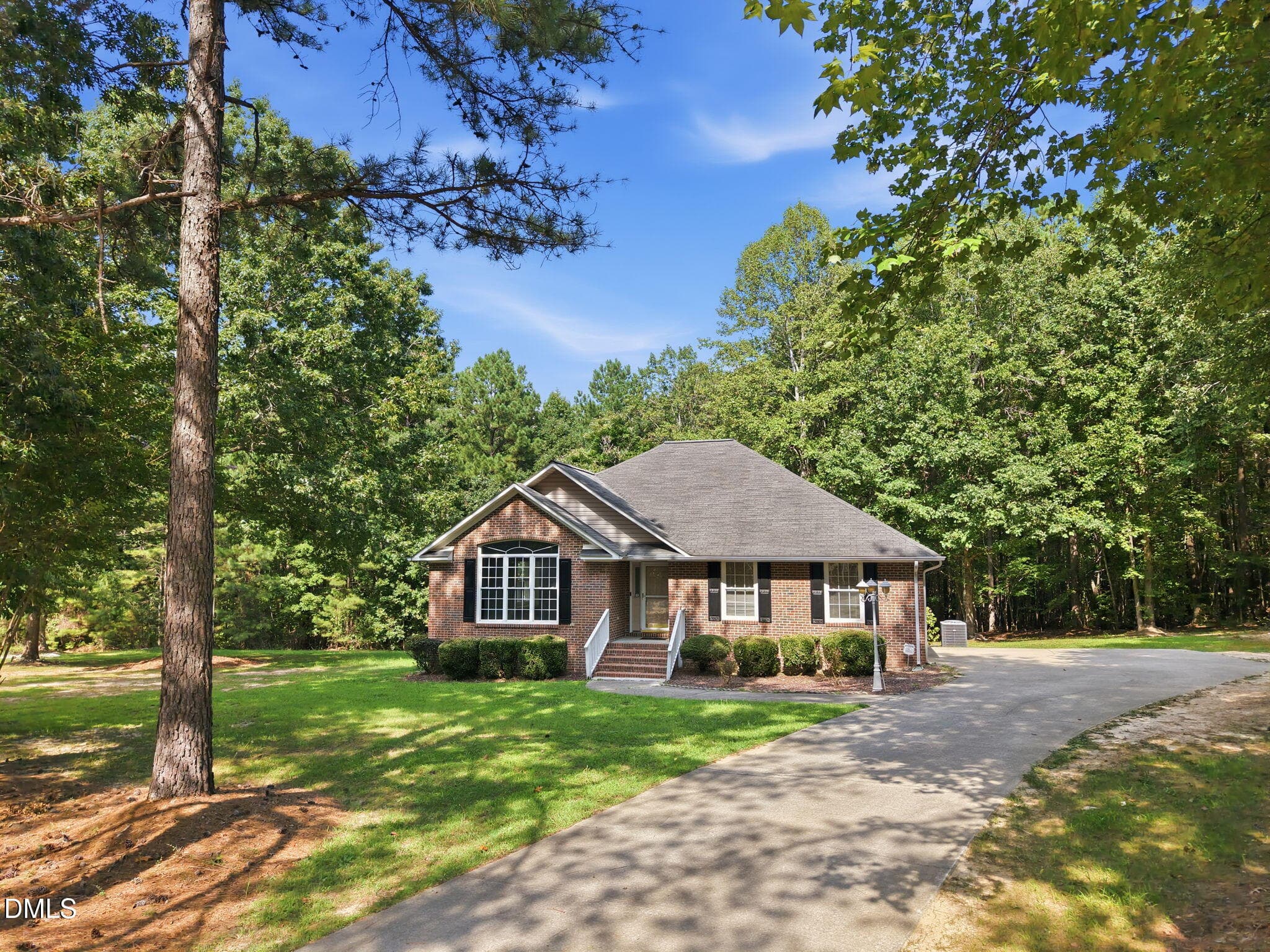 10-web-or-mls-DJI_20260901153333_0094_D - 606 Dabney Woods Lane, Henderson, NC 27537, Henderson