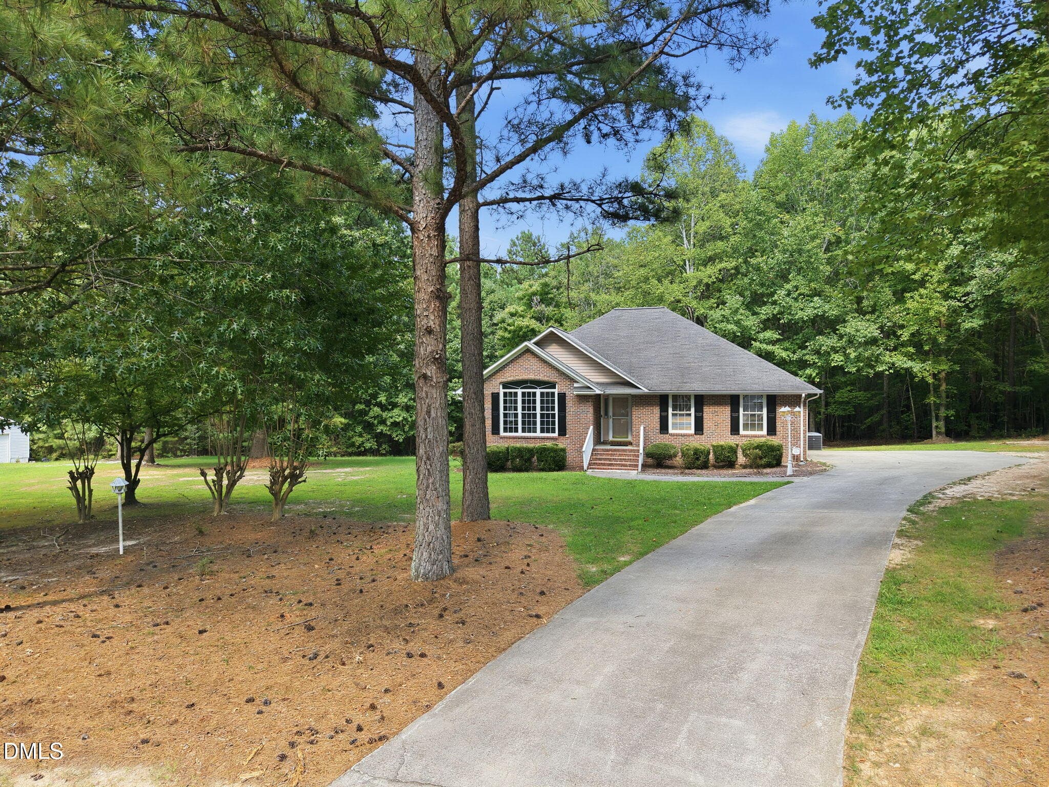 11-web-or-mls-DJI_20260901153440_0096_D - 606 Dabney Woods Lane, Henderson, NC 27537, Henderson