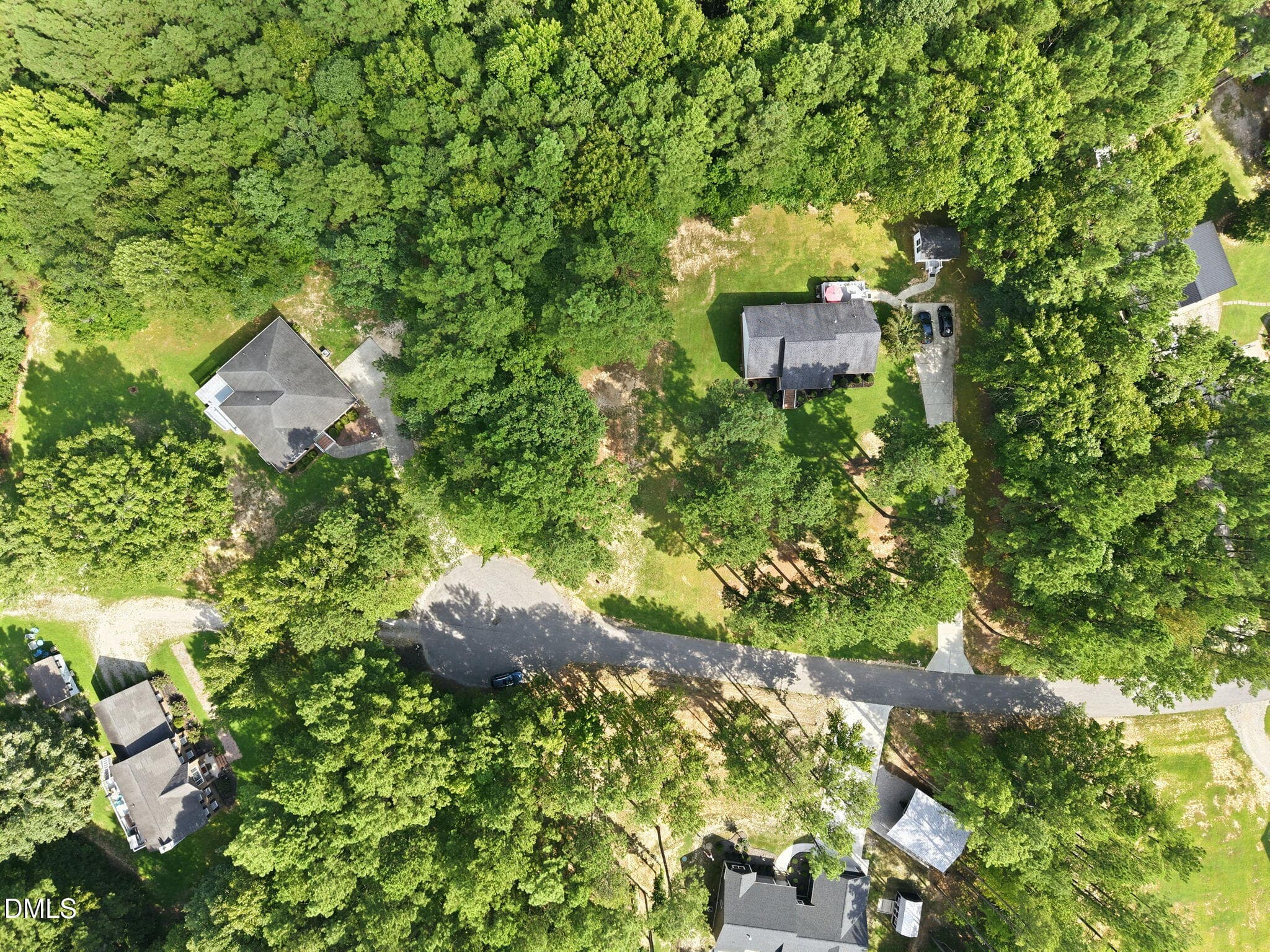 12-web-or-mls-DJI_20260901153534_0097_D_ - 606 Dabney Woods Lane, Henderson, NC 27537, Henderson