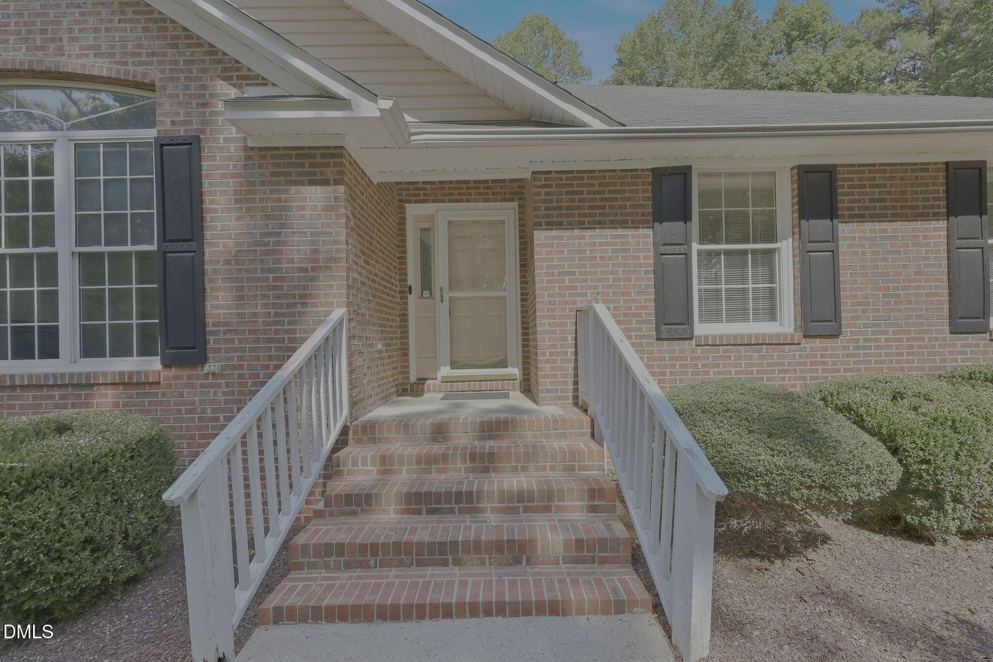 48-web-or-mls-IMG_4194_edit - 606 Dabney Woods Lane, Henderson, NC 27537, Henderson