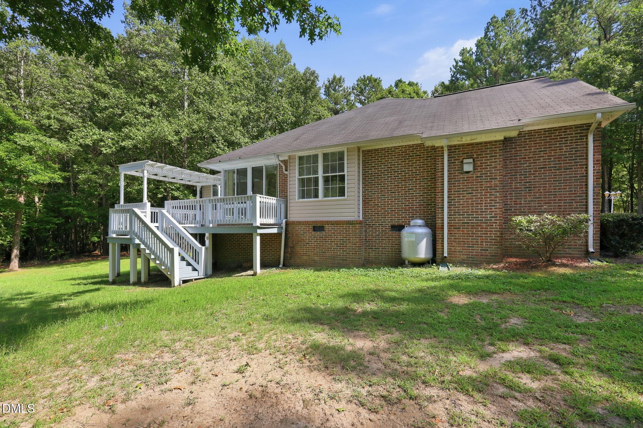 49-web-or-mls-IMG_4200 - 606 Dabney Woods Lane, Henderson, NC 27537, Henderson