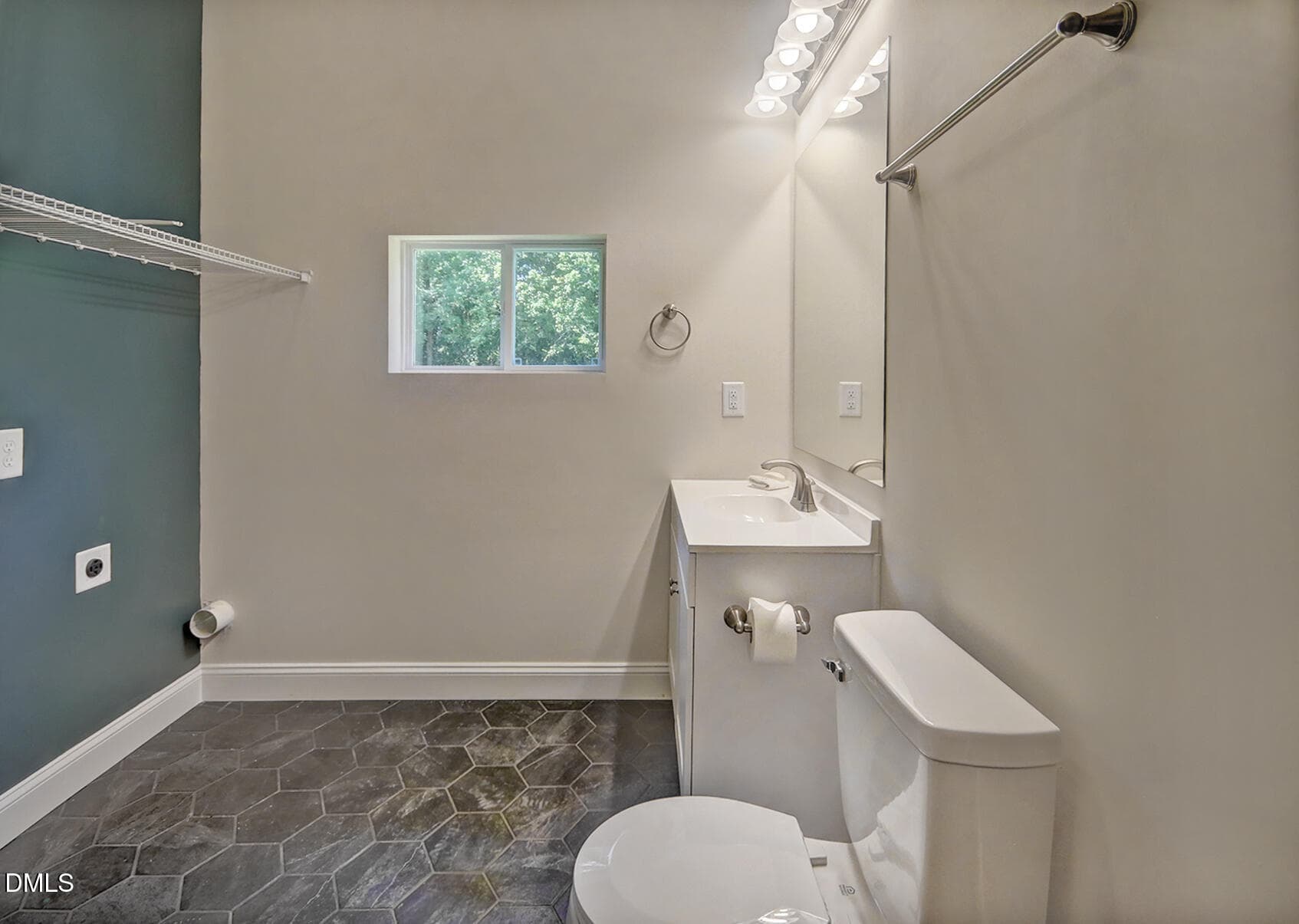 Laundry & Half BA - 132 N State Street, Haw River, NC 27258, Haw River