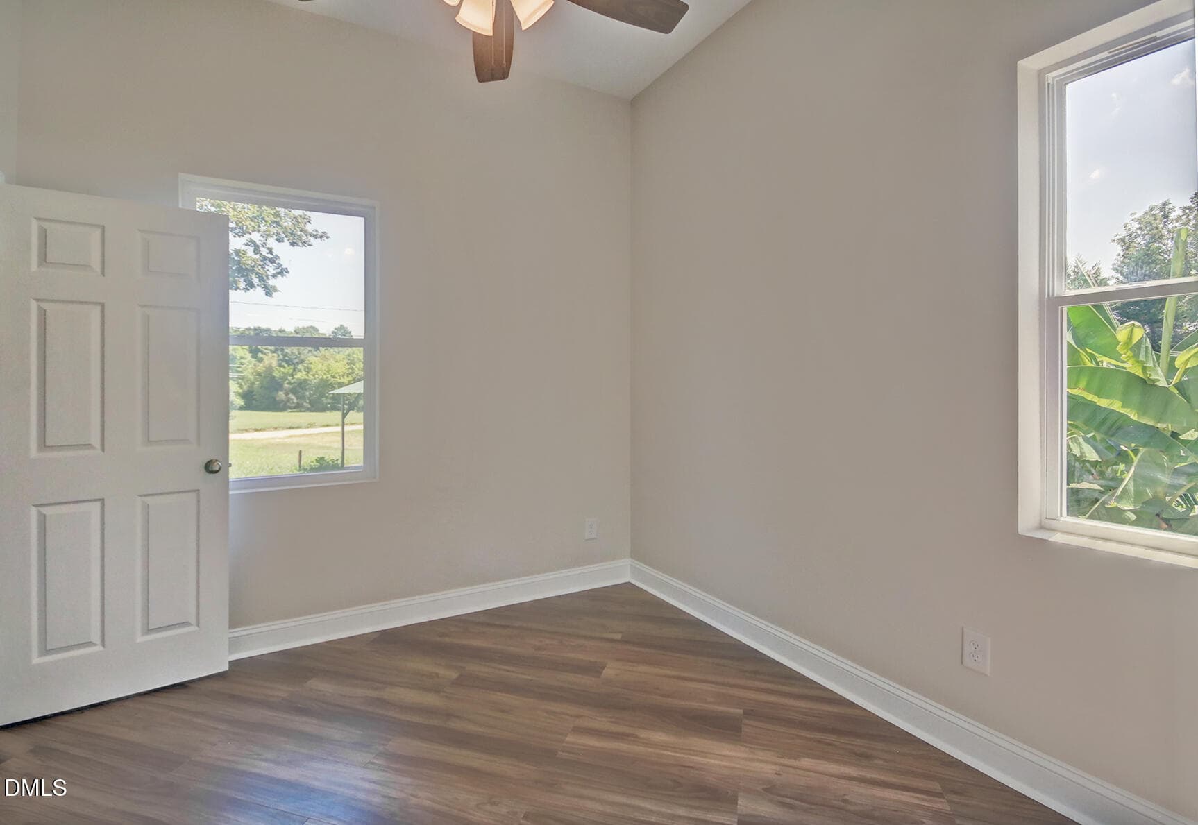 Bedroom #2 - 132 N State Street, Haw River, NC 27258, Haw River