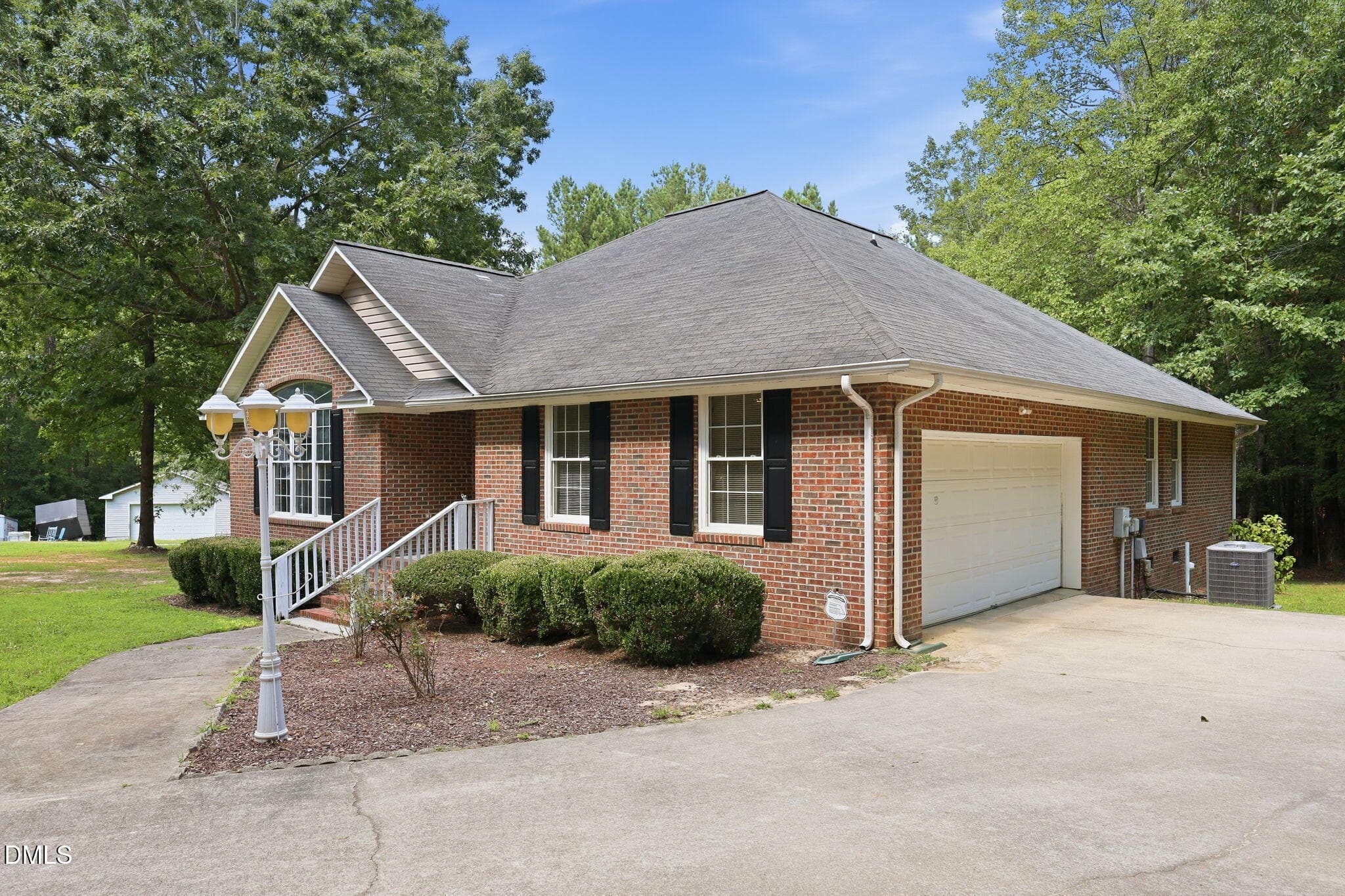 56-web-or-mls-IMG_4214 - 606 Dabney Woods Lane, Henderson, NC 27537, Henderson