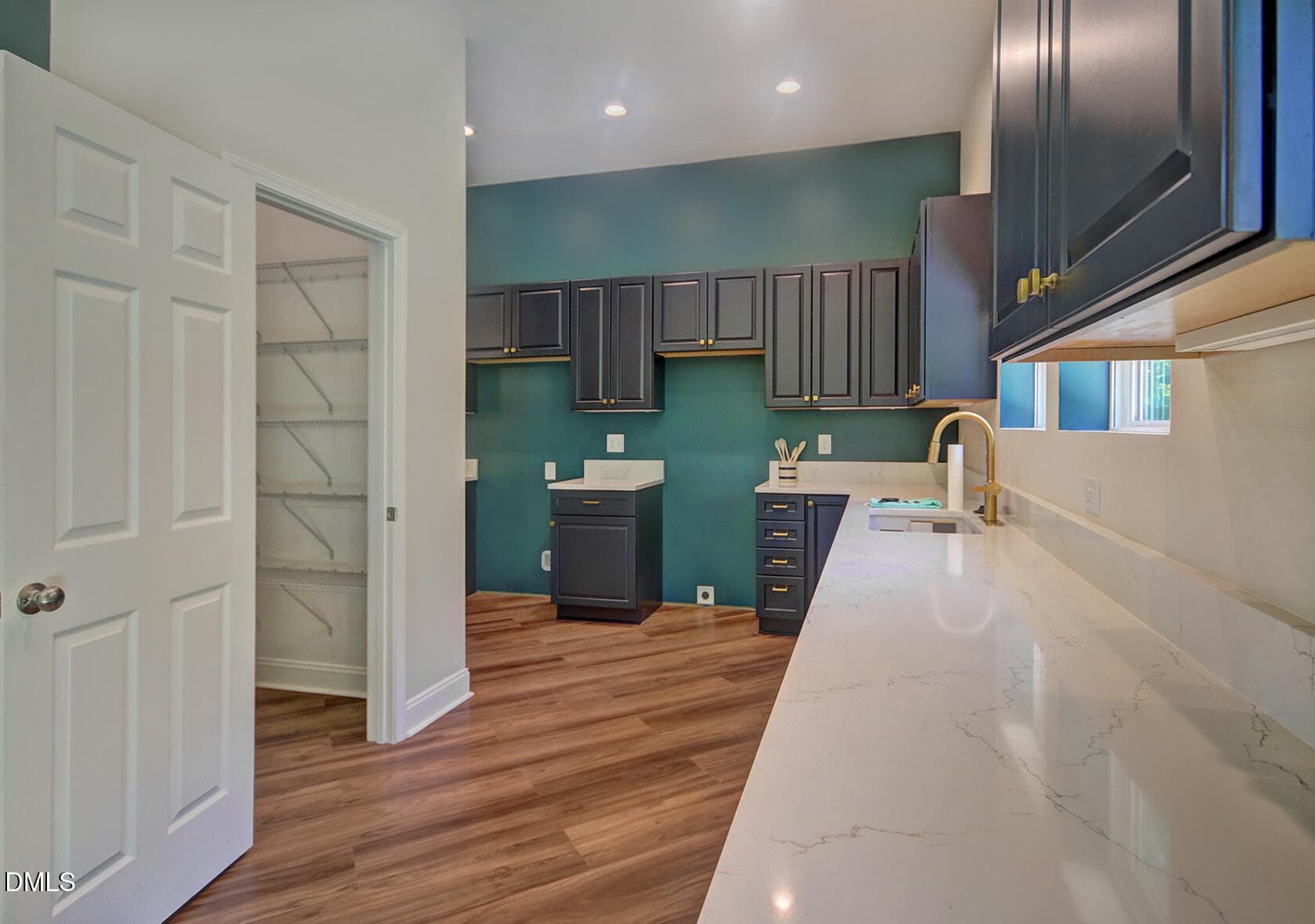 Kitchen & Pantry - 132 N State Street, Haw River, NC 27258, Haw River