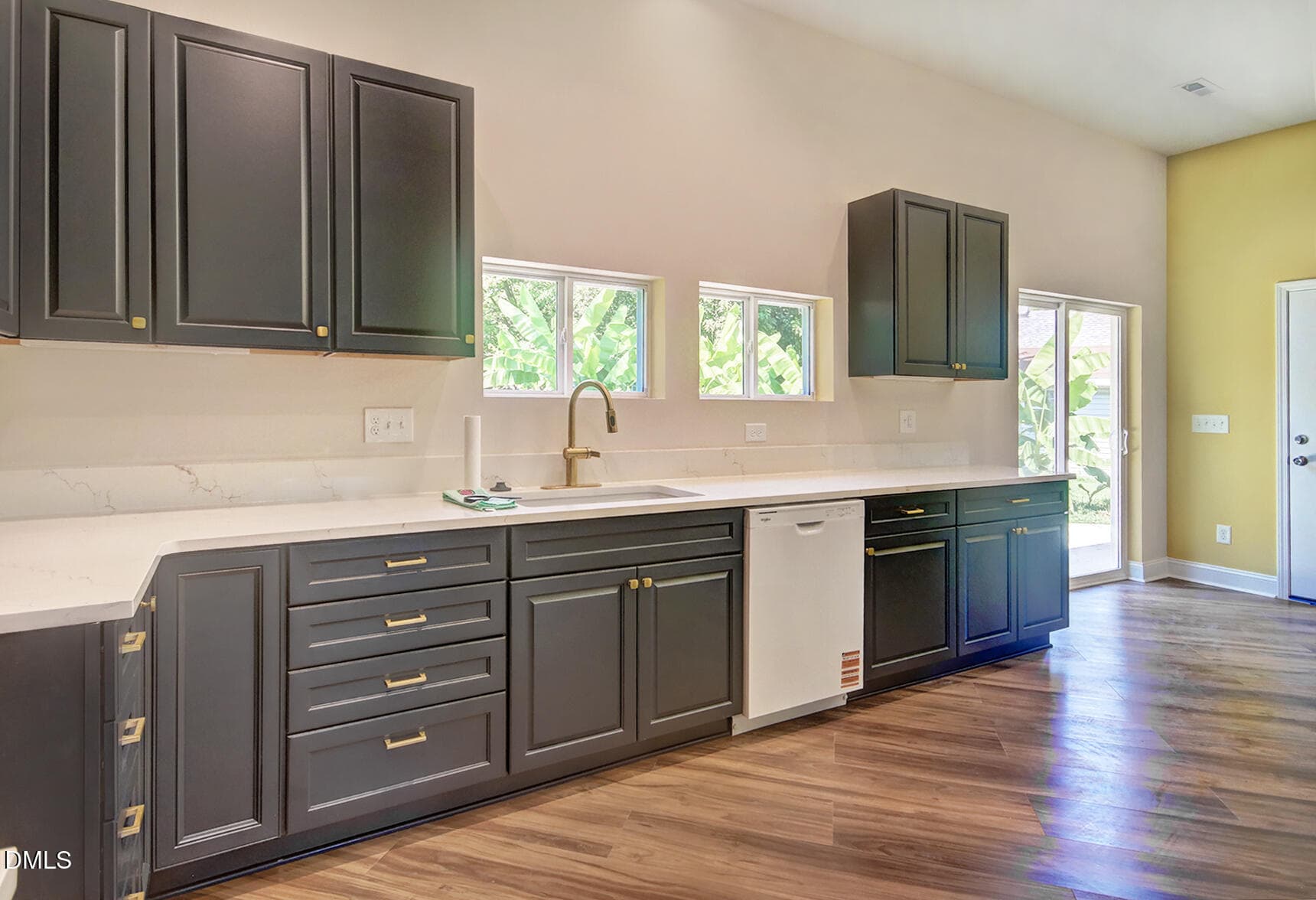 Kitchen - 132 N State Street, Haw River, NC 27258, Haw River