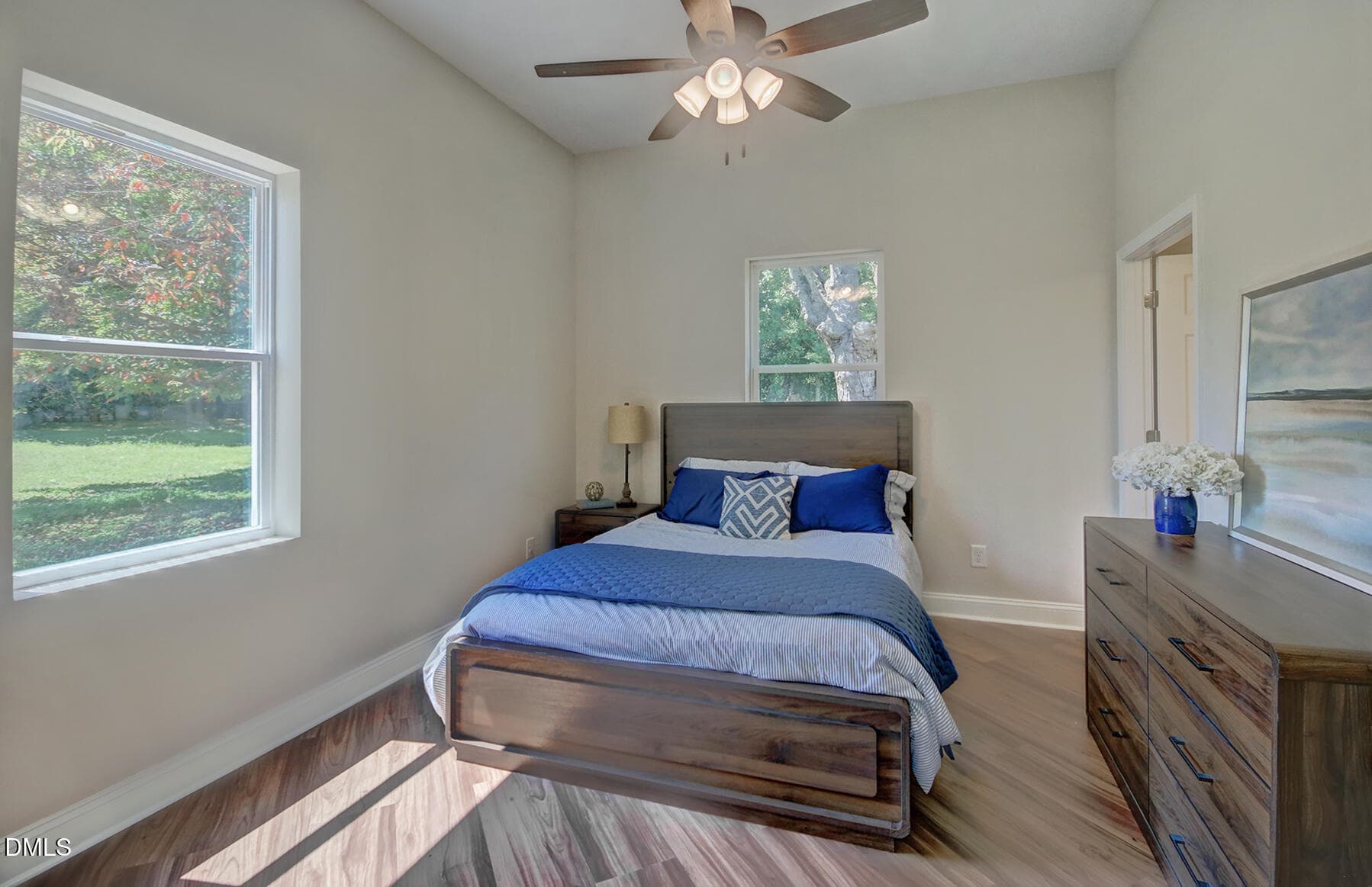 Primary BR - 132 N State Street, Haw River, NC 27258, Haw River