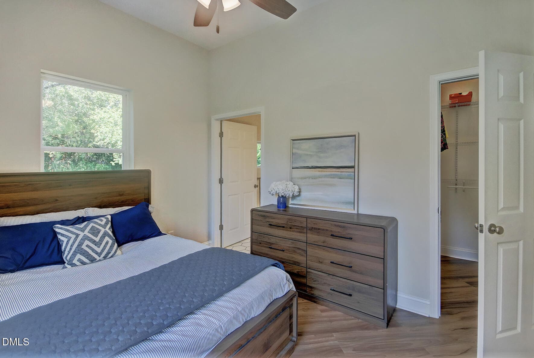 Ensuite & WIC - 132 N State Street, Haw River, NC 27258, Haw River