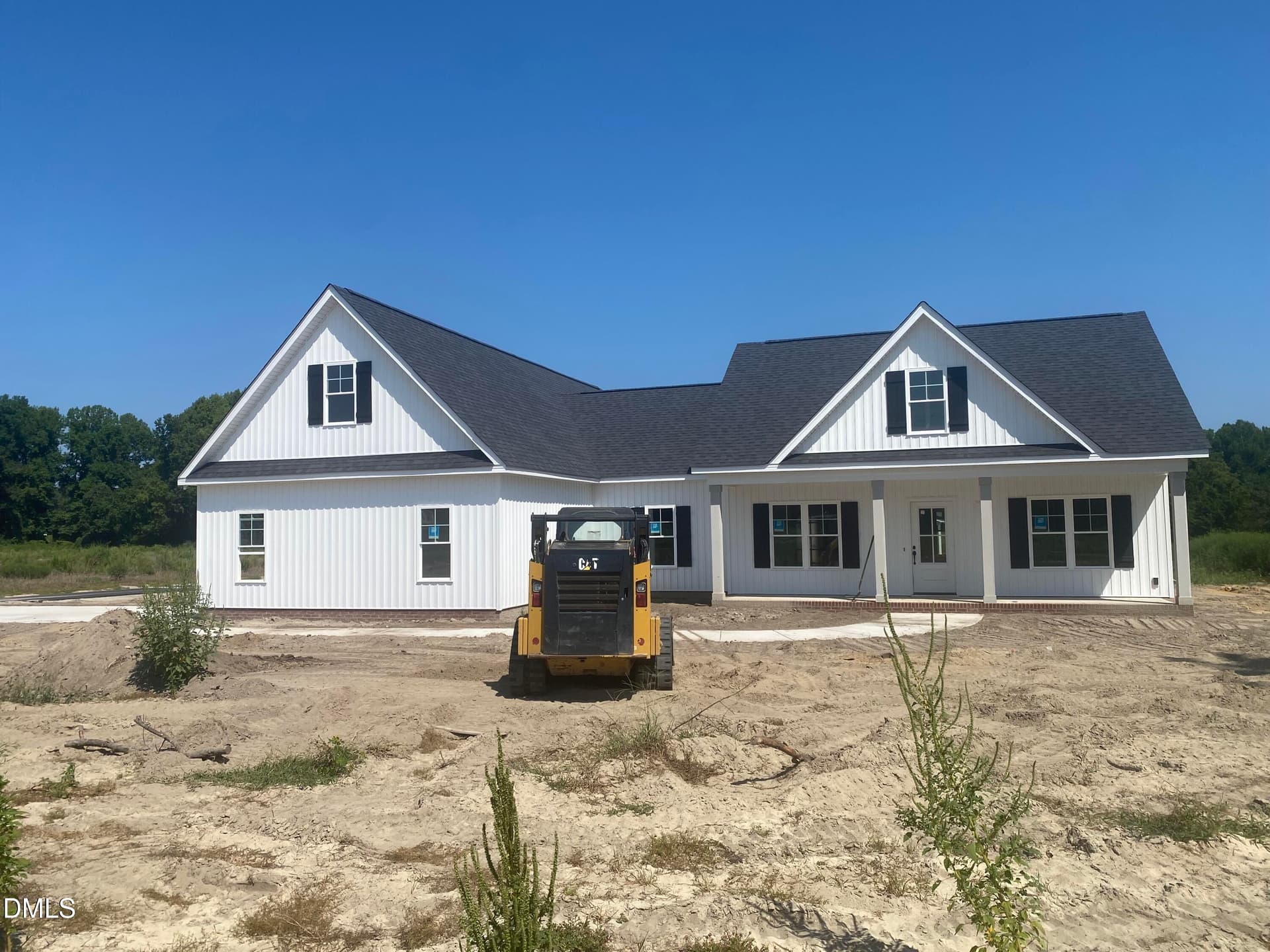 IMG_2182 - 9641 Hinnant-edgerton Road, Kenly, NC 27542