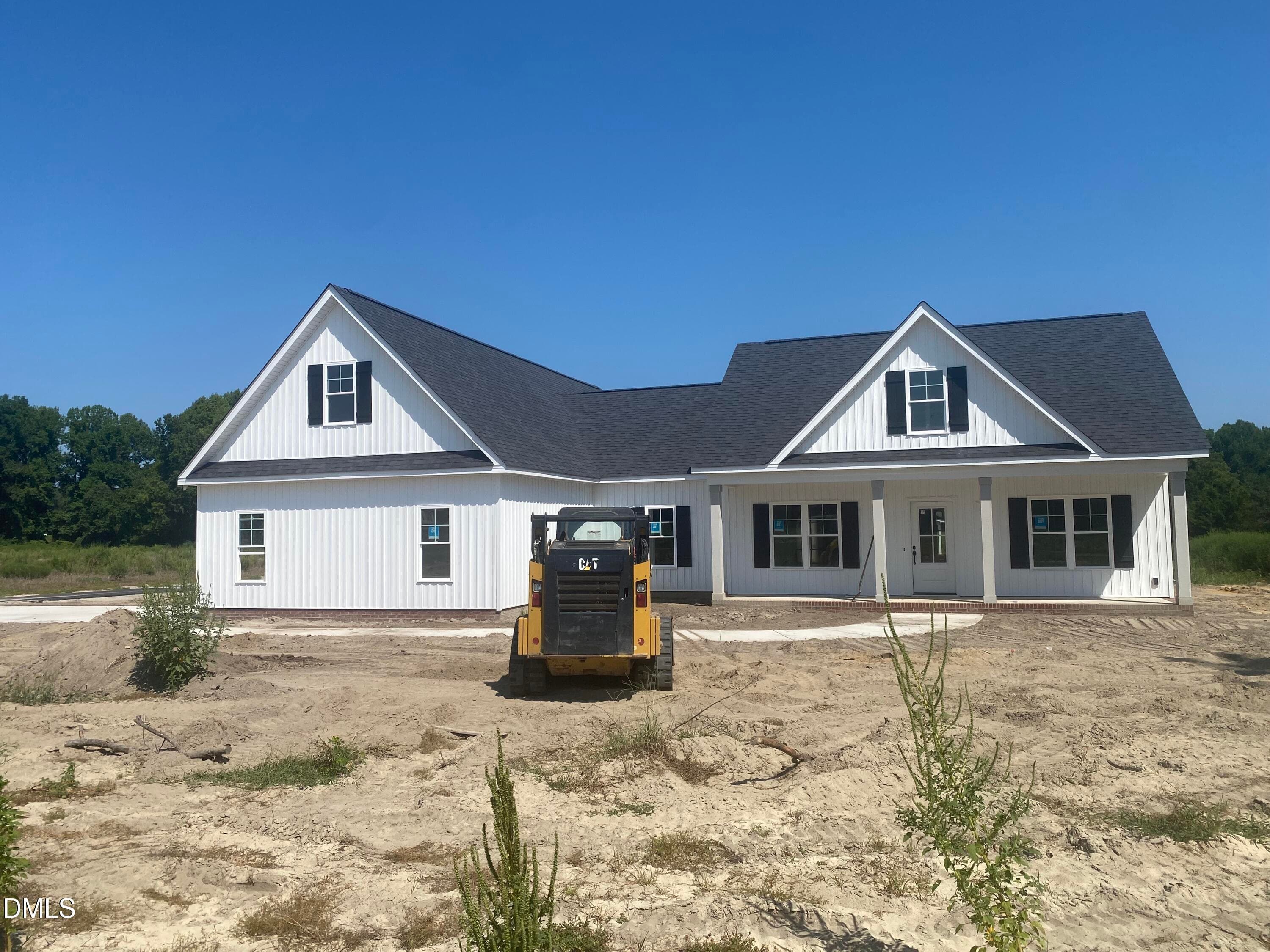 IMG_2182 - 9641 Hinnant-edgerton Road, Kenly, NC 27542