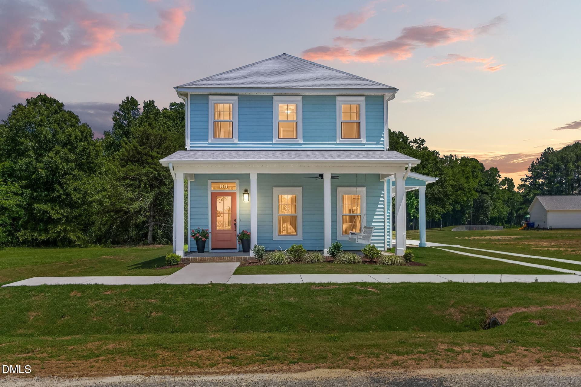 1-web-or-mls-DSC07024-D2D - 101 Pearce Street, Princeton, NC 27569