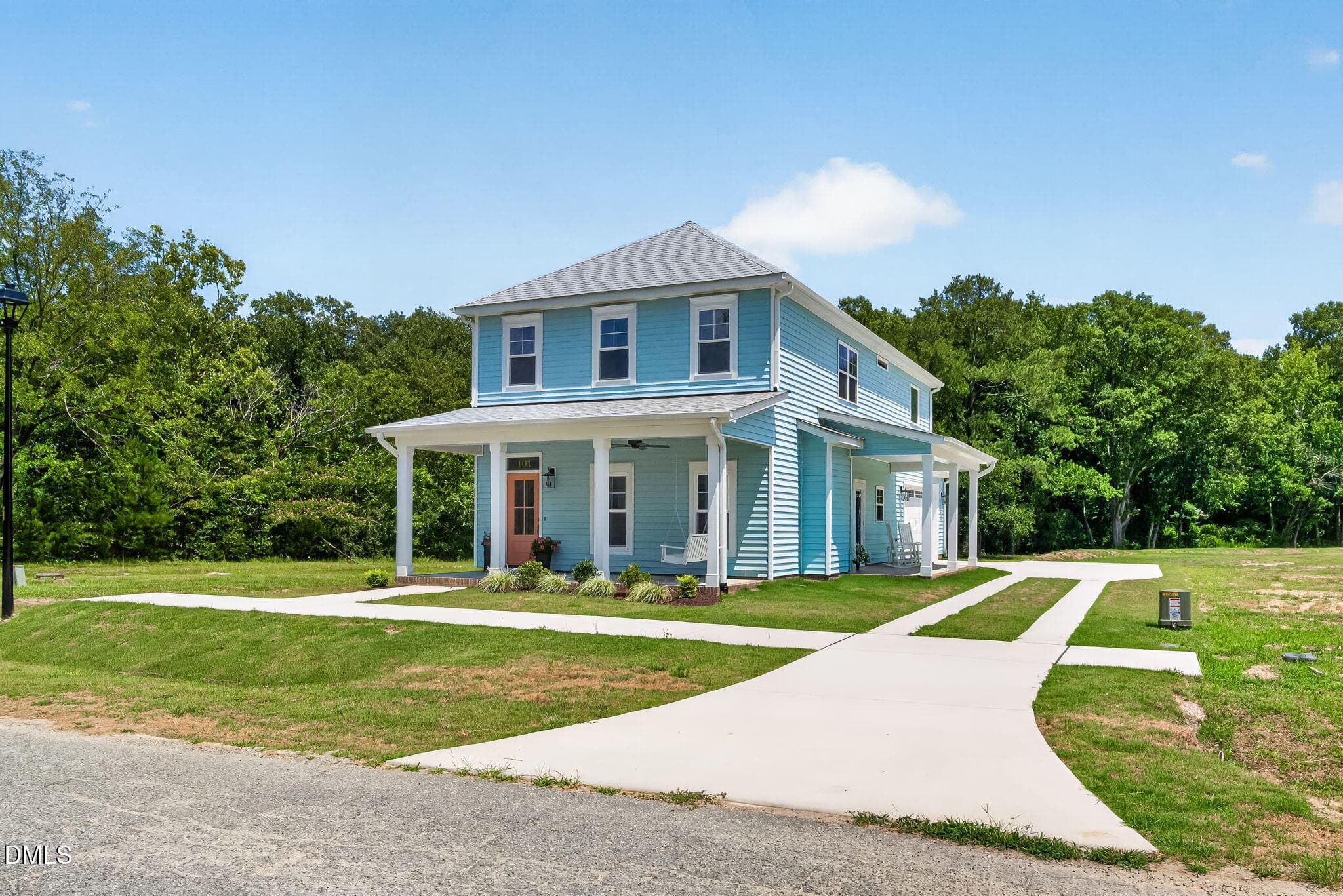 3-web-or-mls-DSC07029 - 101 Pearce Street, Princeton, NC 27569