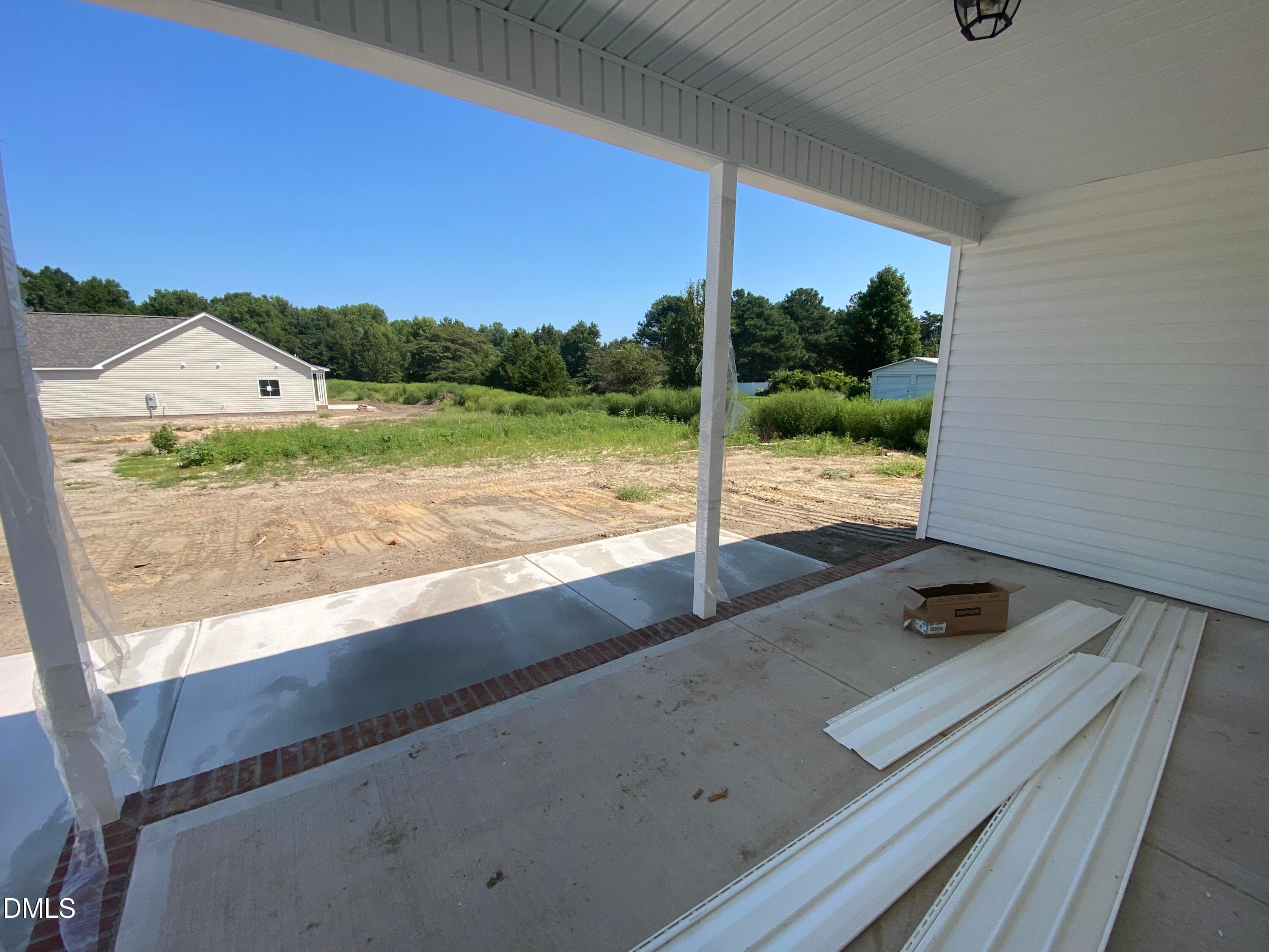 IMG_2198 - 9641 Hinnant-edgerton Road, Kenly, NC 27542