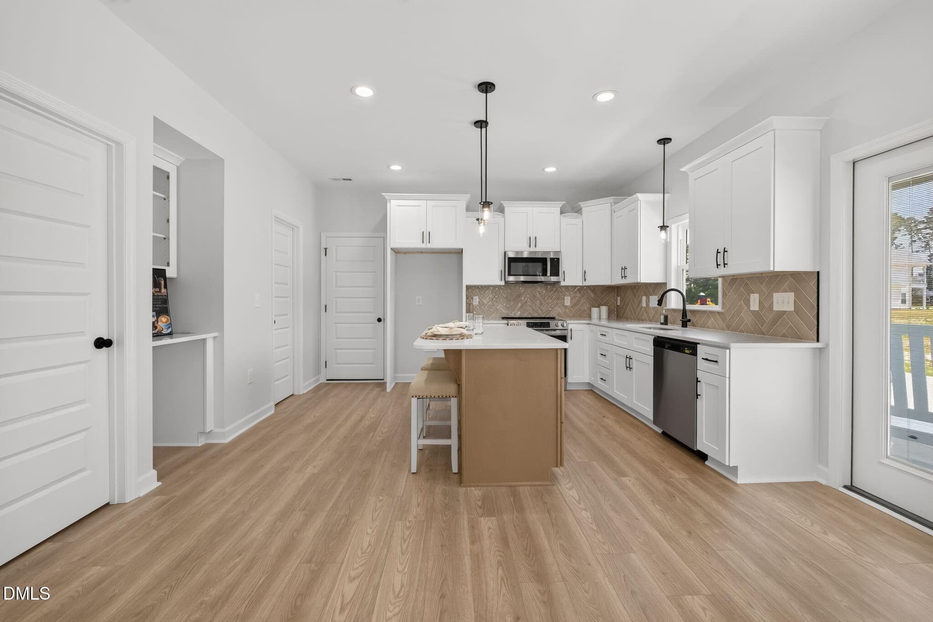 10-web-or-mls-DSC07085 - 101 Pearce Street, Princeton, NC 27569