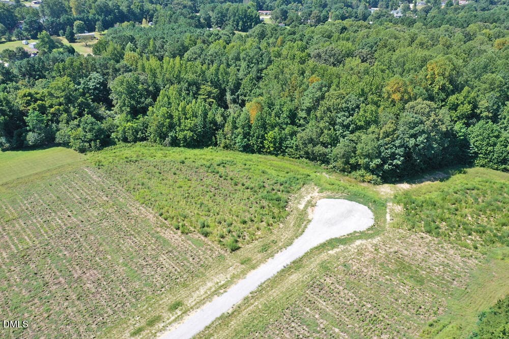 DJI_0727 - 12 Rock Mill Road, Henderson, NC 27537