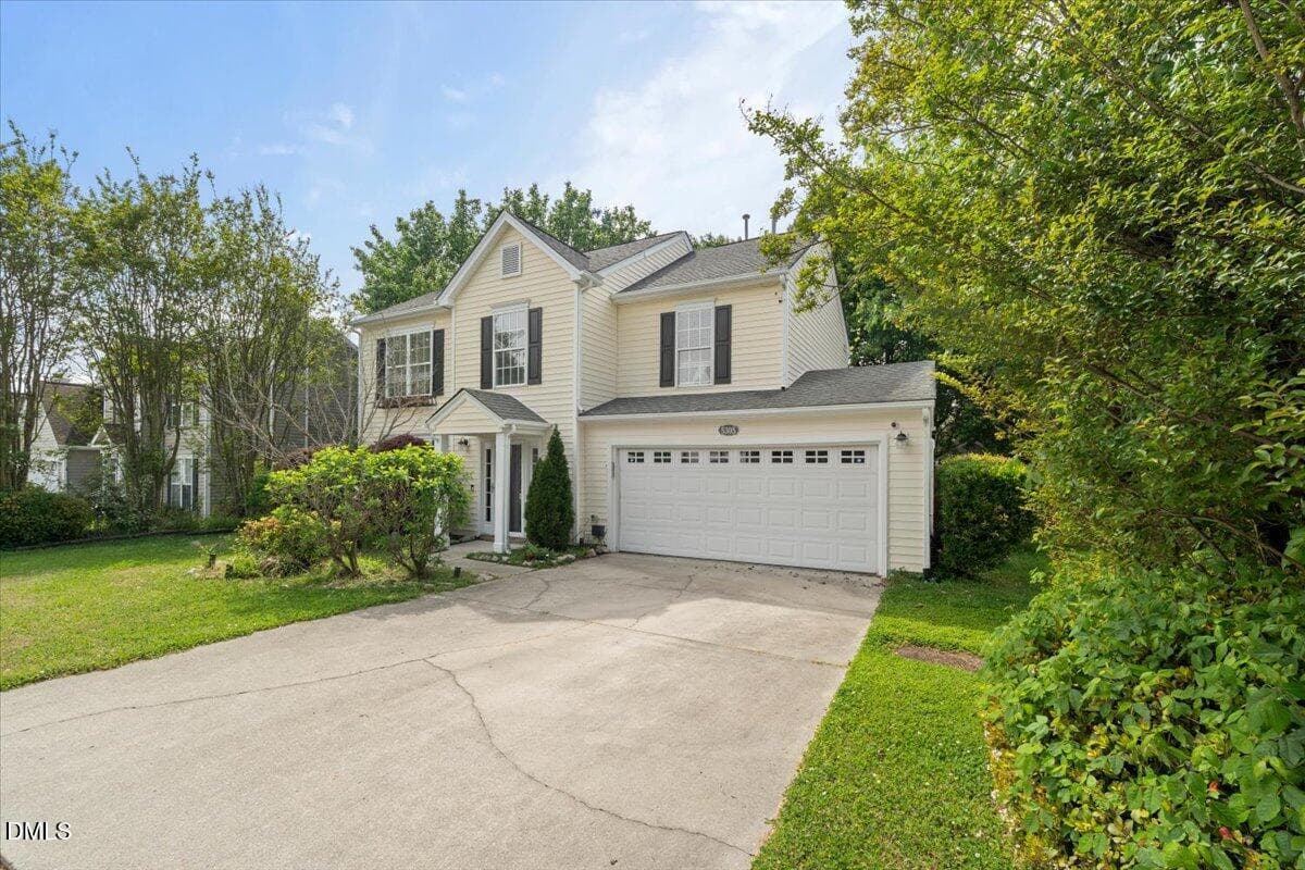 02-P1327633 - 5305 Cardinal Grove Boulevard, Raleigh, NC 27616, Raleigh