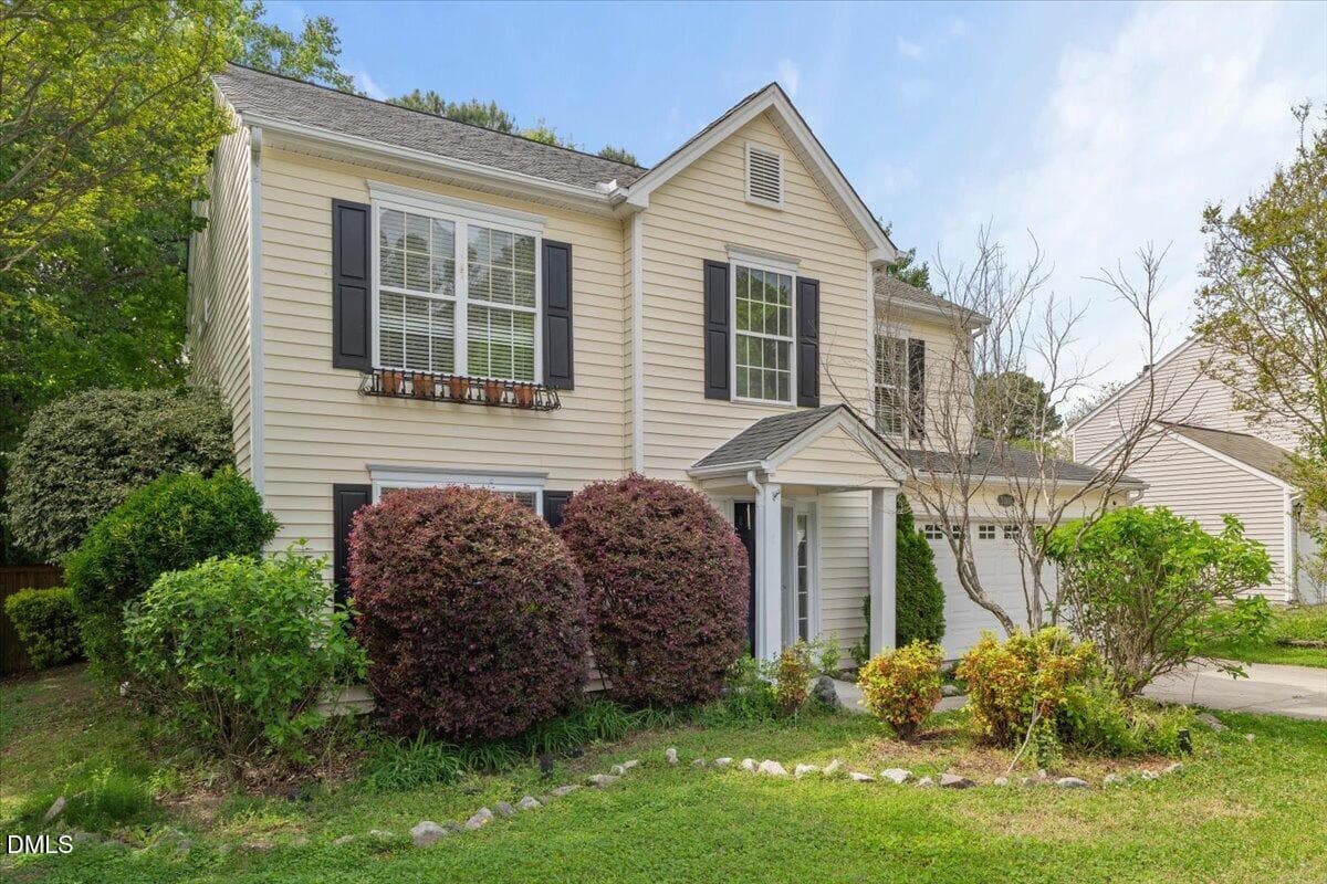 03-P1327638-4 - 5305 Cardinal Grove Boulevard, Raleigh, NC 27616, Raleigh
