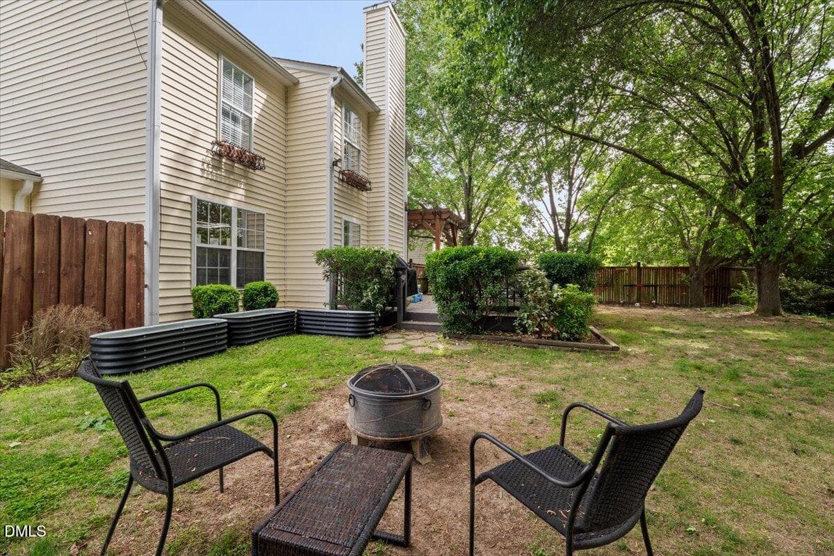 06-P1327677 - 5305 Cardinal Grove Boulevard, Raleigh, NC 27616, Raleigh