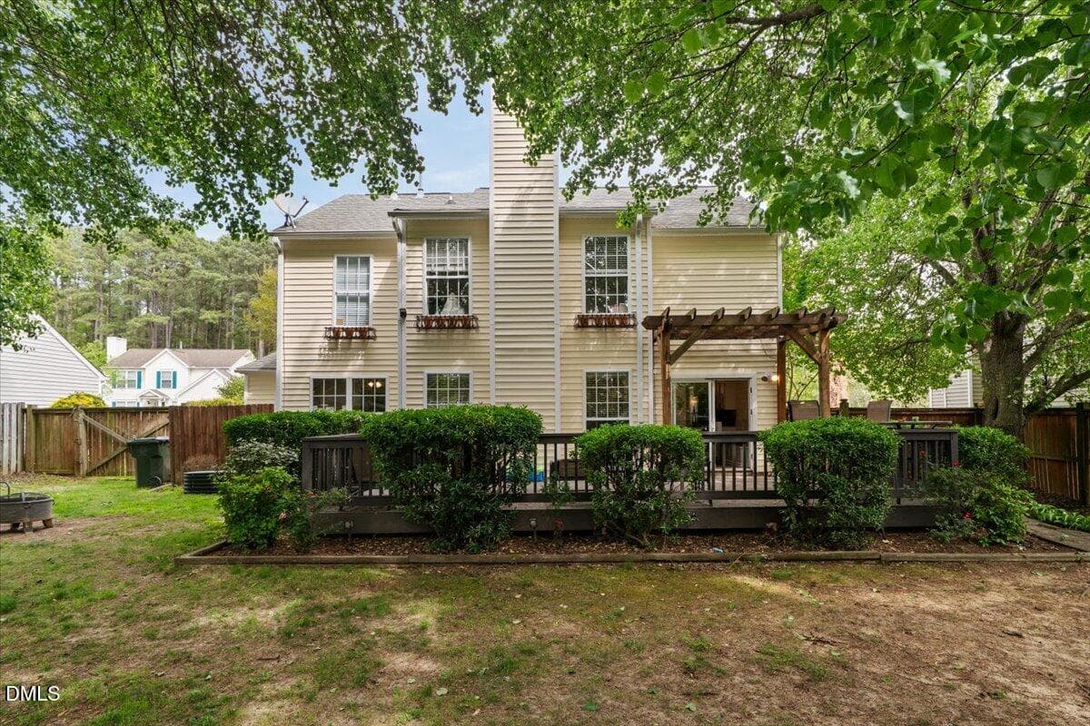 08-P1327695-2 - 5305 Cardinal Grove Boulevard, Raleigh, NC 27616, Raleigh