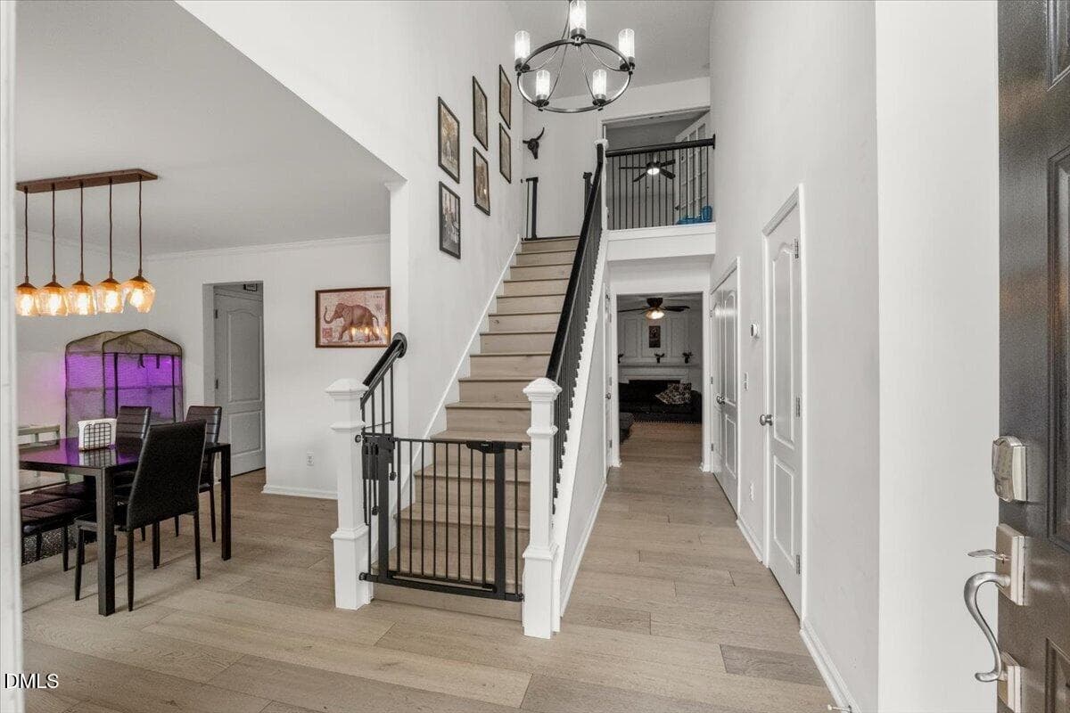 10-P1327723 - 5305 Cardinal Grove Boulevard, Raleigh, NC 27616, Raleigh