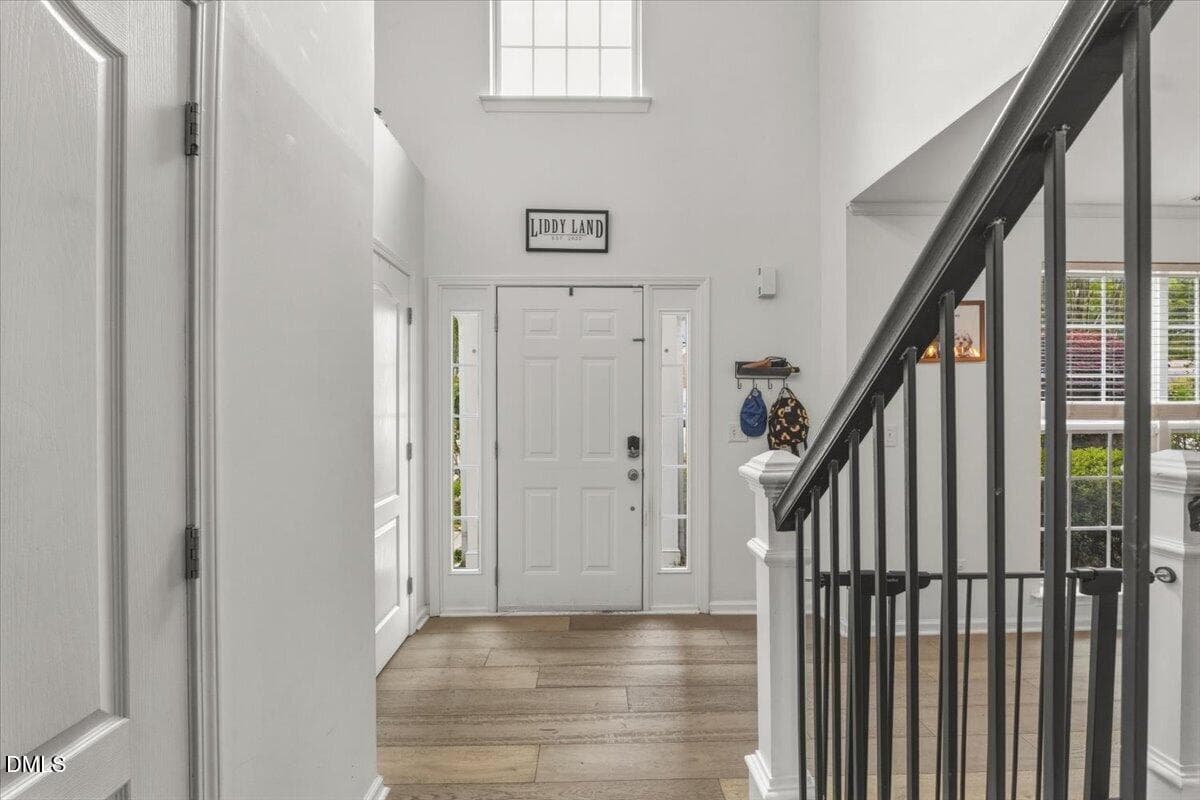 11-P1327728 - 5305 Cardinal Grove Boulevard, Raleigh, NC 27616, Raleigh