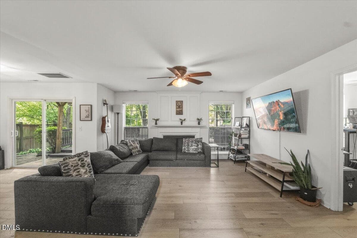 12-P1327733 - 5305 Cardinal Grove Boulevard, Raleigh, NC 27616, Raleigh