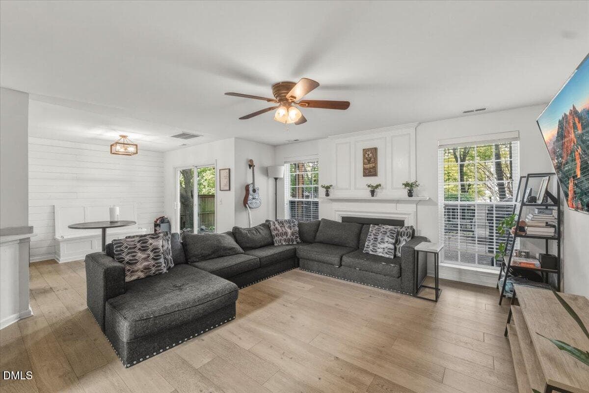 13-P1327738 - 5305 Cardinal Grove Boulevard, Raleigh, NC 27616, Raleigh