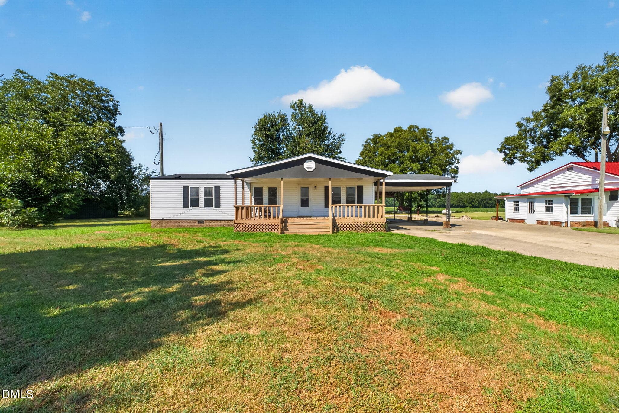 2-web-or-mls-DSC05136 - 7112 Wheat Swamp Road, Lucama, NC 27851