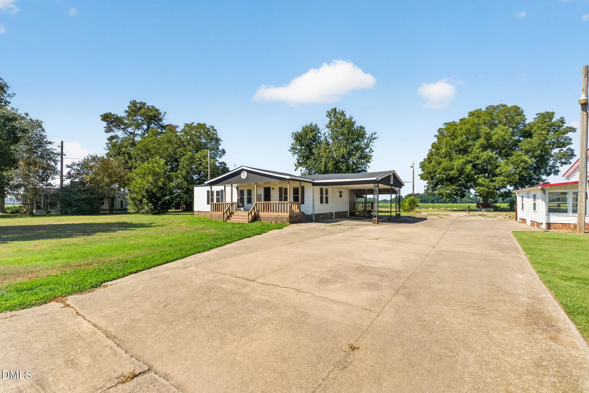 3-web-or-mls-DSC05137 - 7112 Wheat Swamp Road, Lucama, NC 27851