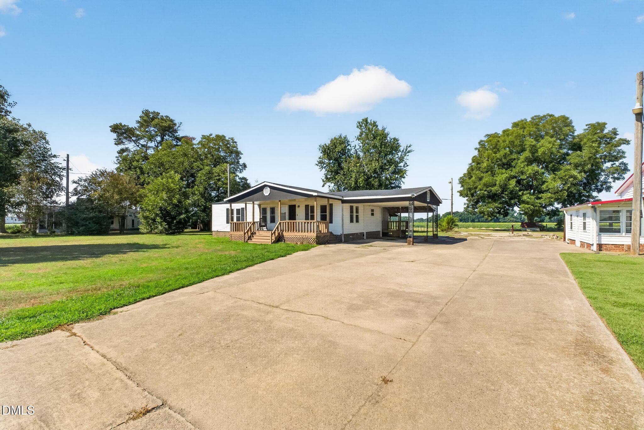 3-web-or-mls-DSC05137 - 7112 Wheat Swamp Road, Lucama, NC 27851