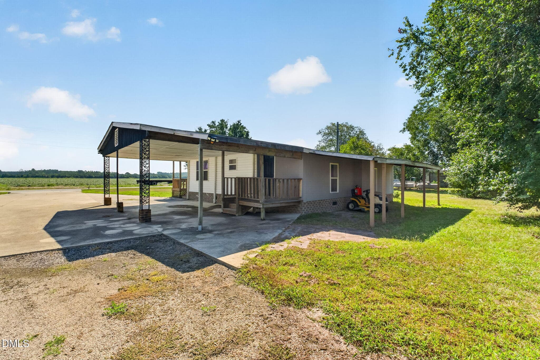 36-web-or-mls-DSC05152 - 7112 Wheat Swamp Road, Lucama, NC 27851