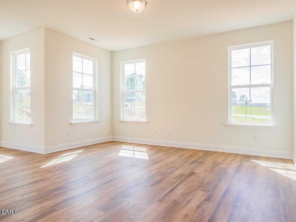 003_Living Room - 1516 Briar Brook Lane, Zebulon, NC 27597