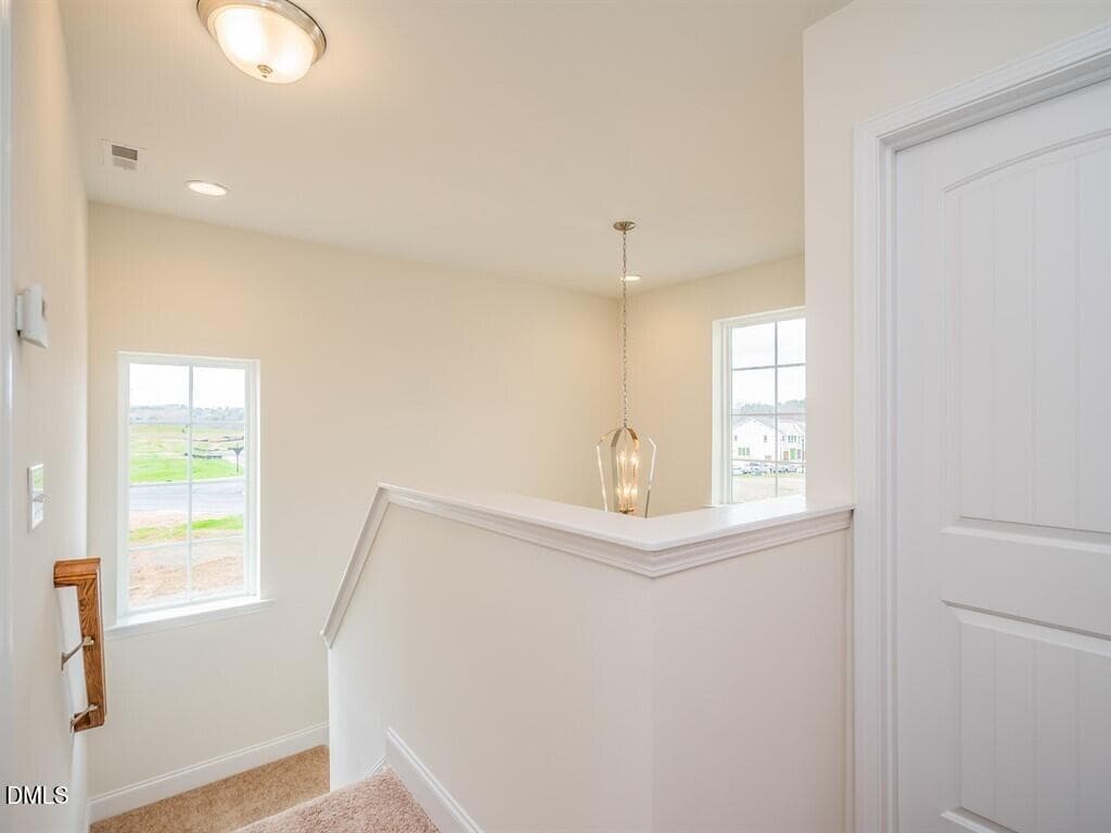 011_Upstairs Landing - 1516 Briar Brook Lane, Zebulon, NC 27597