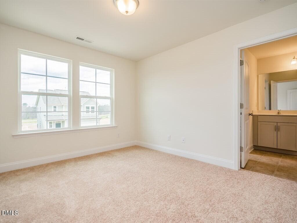 012_Bedroom - 1516 Briar Brook Lane, Zebulon, NC 27597