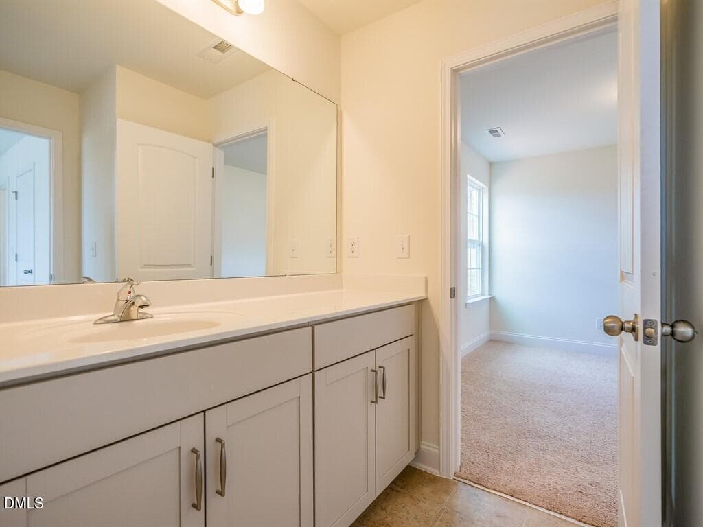 013_Adjoining Bathroom - 1516 Briar Brook Lane, Zebulon, NC 27597