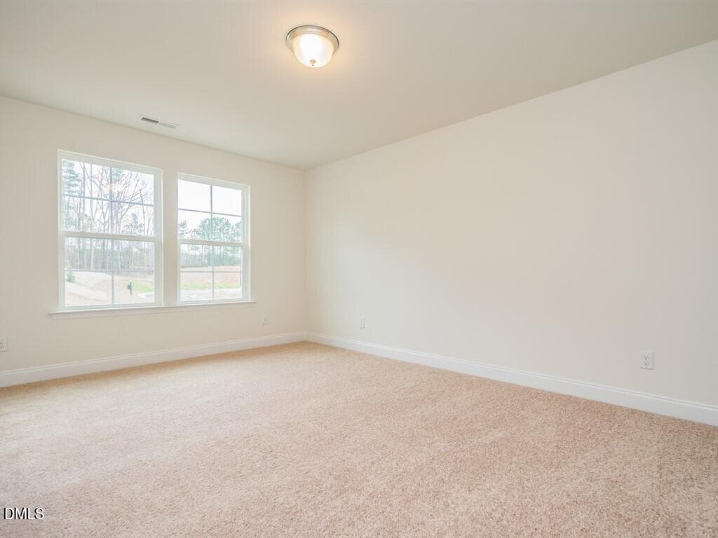 018_Master Bedroom - 1516 Briar Brook Lane, Zebulon, NC 27597