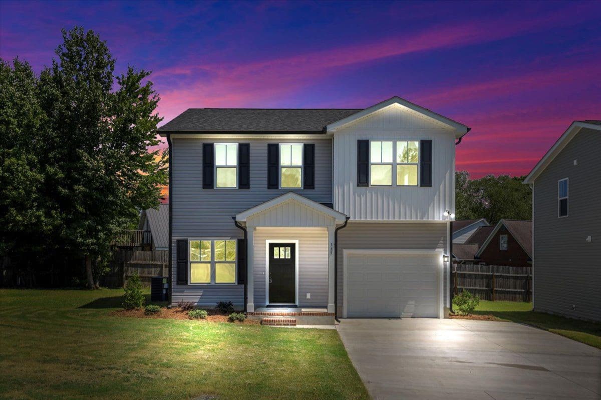 02-117 Wilson St-2.jpg - 117 Wilson Street, Erwin, NC 28339