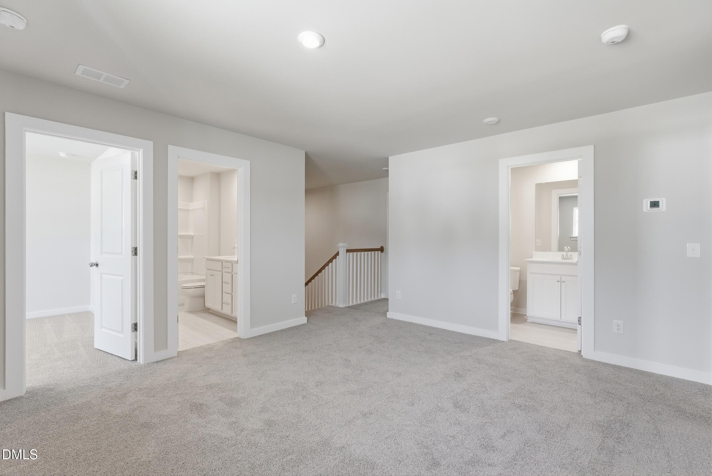 P_SAV_HTC_Indigo_Lot56_INT_FOY - 51 King Tucks Way, Four Oaks, NC 27524, Four Oaks