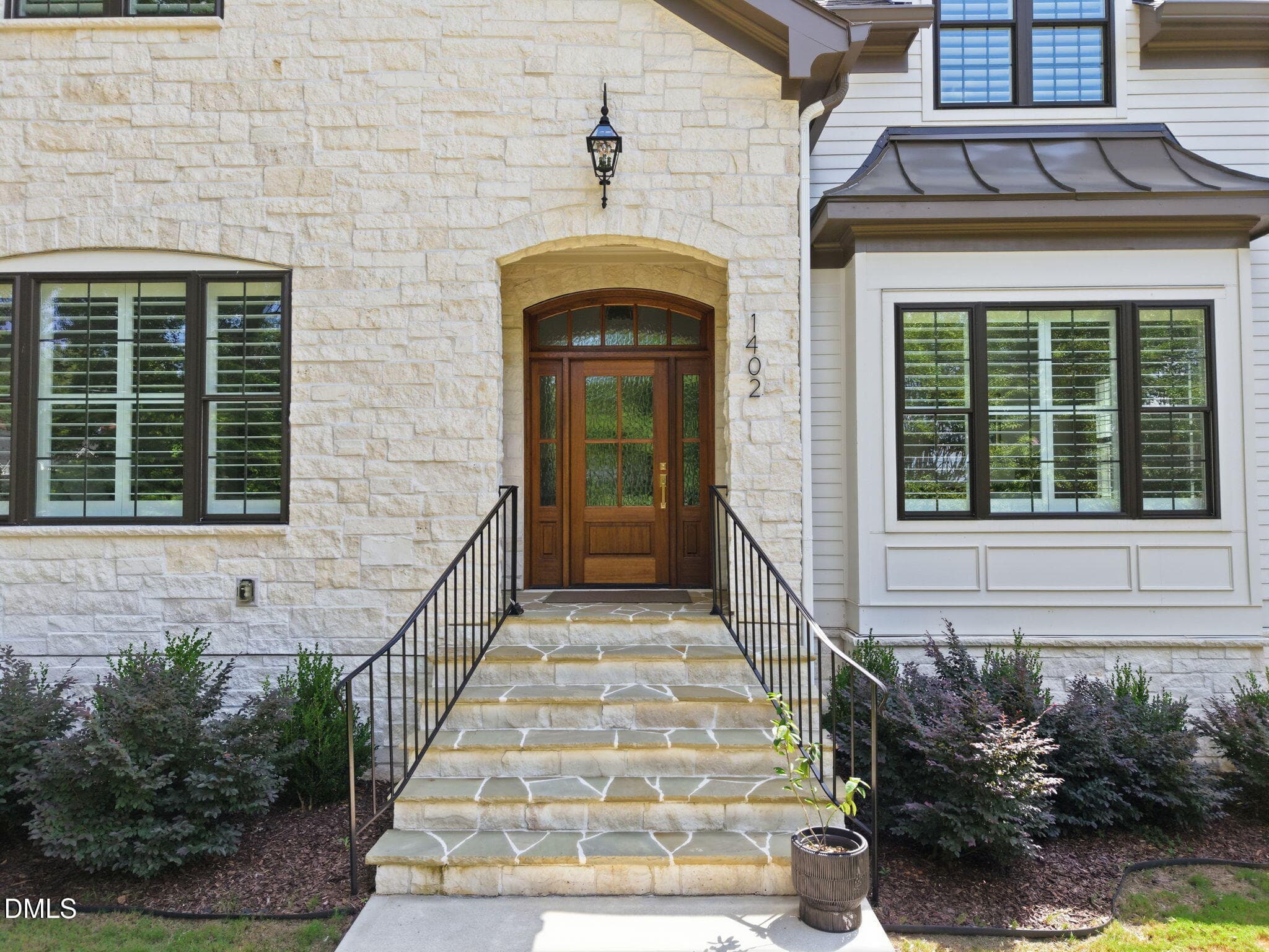 4 Bedrooms, 3 Full & 2 Half Baths - 1402 Mordecai Drive, Raleigh, NC 27604, Raleigh